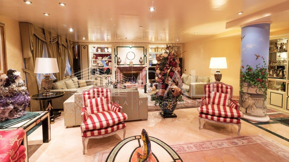 Villa 5 Schlafzimmer Verkauf Andorra la Vella