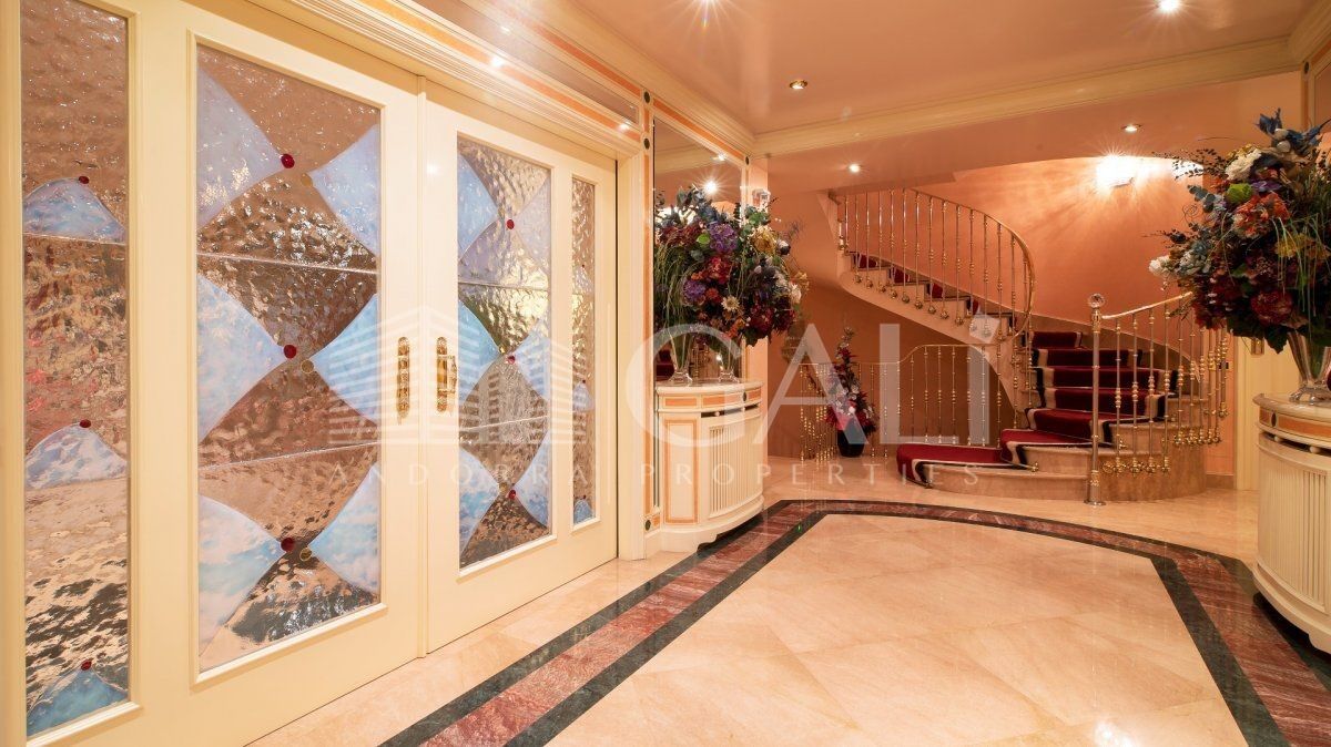 Villa 5 Bedrooms Sale Andorra la Vella