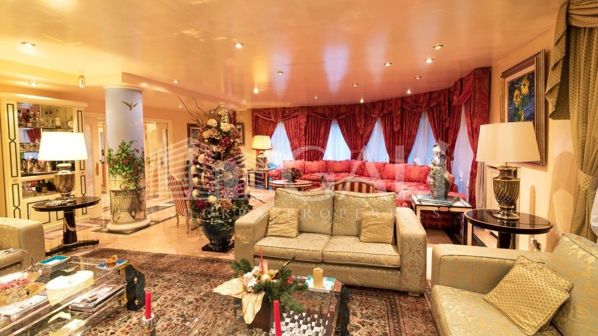 Villa 5 Schlafzimmer Verkauf Andorra la Vella