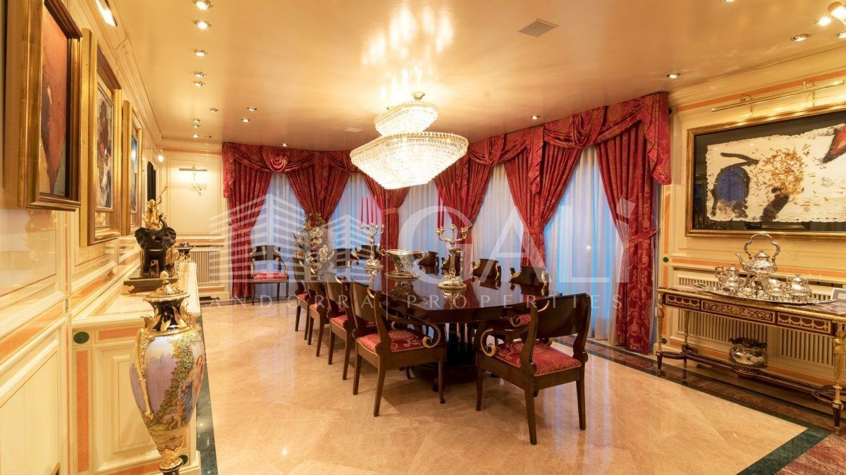 Villa 5 Schlafzimmer Verkauf Andorra la Vella
