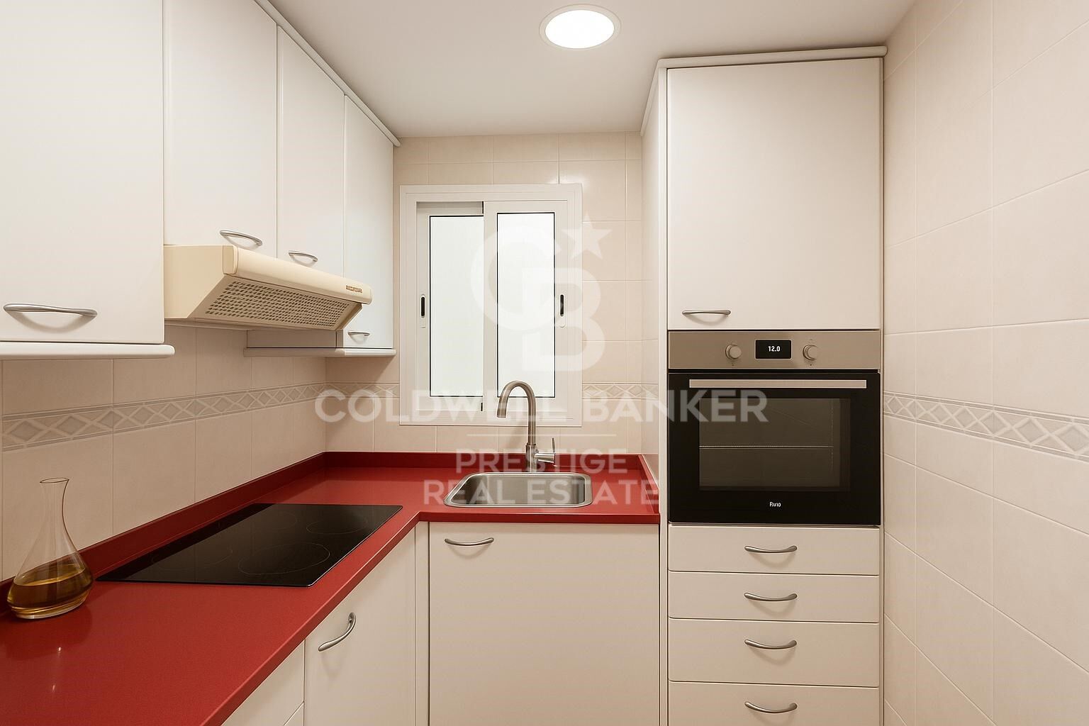 Apartment in Poblenou with terrace, 10 minutes from the sea,Barcelona