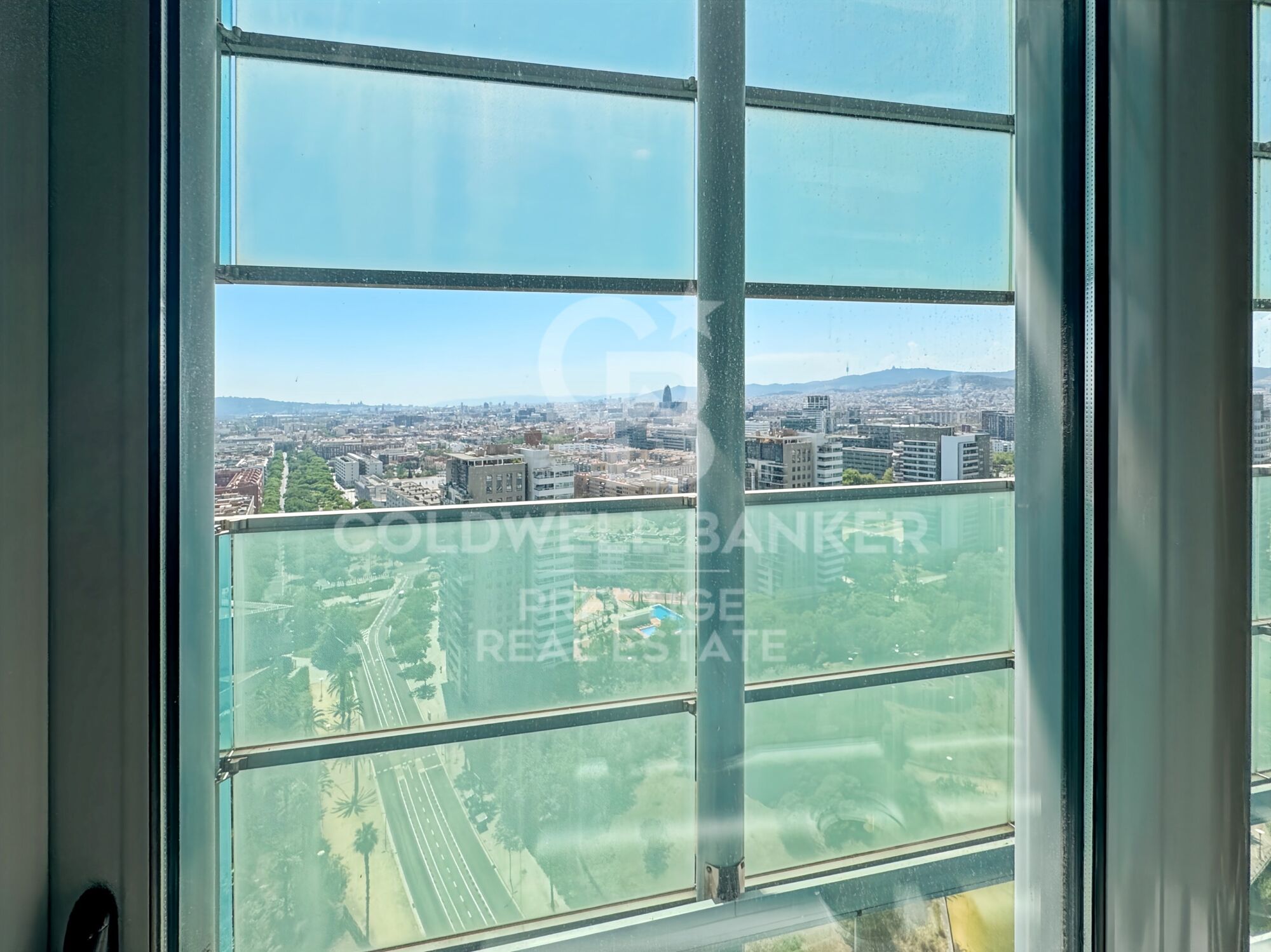 Duplex Penthouse by the Sea with Panoramic Terrace and Private Pool