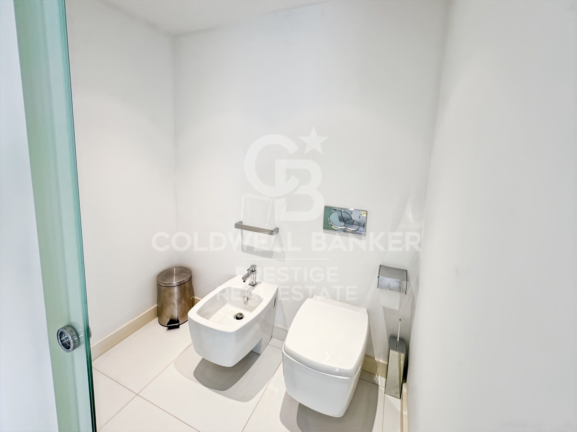 Duplex Penthouse by the Sea with Panoramic Terrace and Private Pool