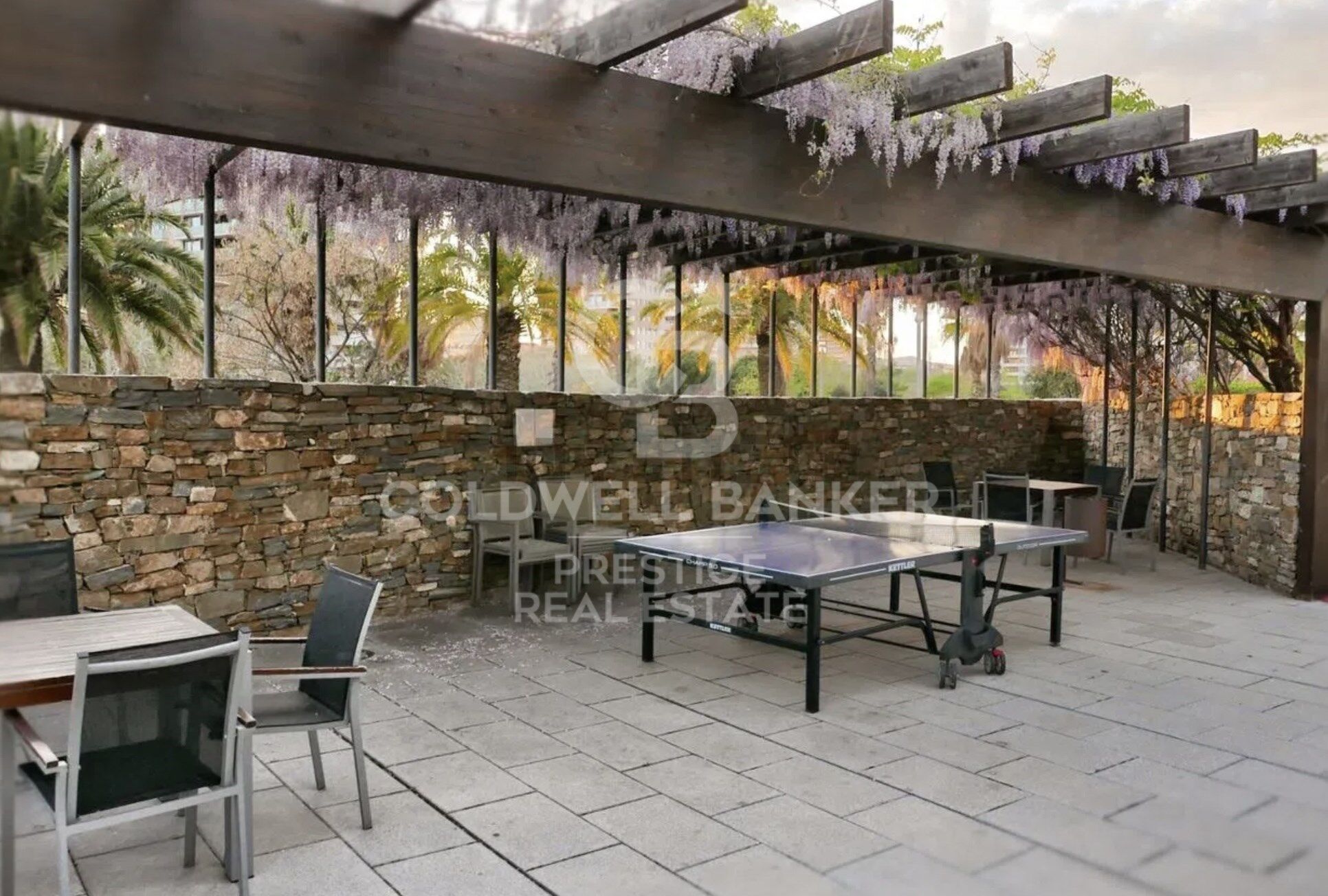 Duplex Penthouse by the Sea with Panoramic Terrace and Private Pool