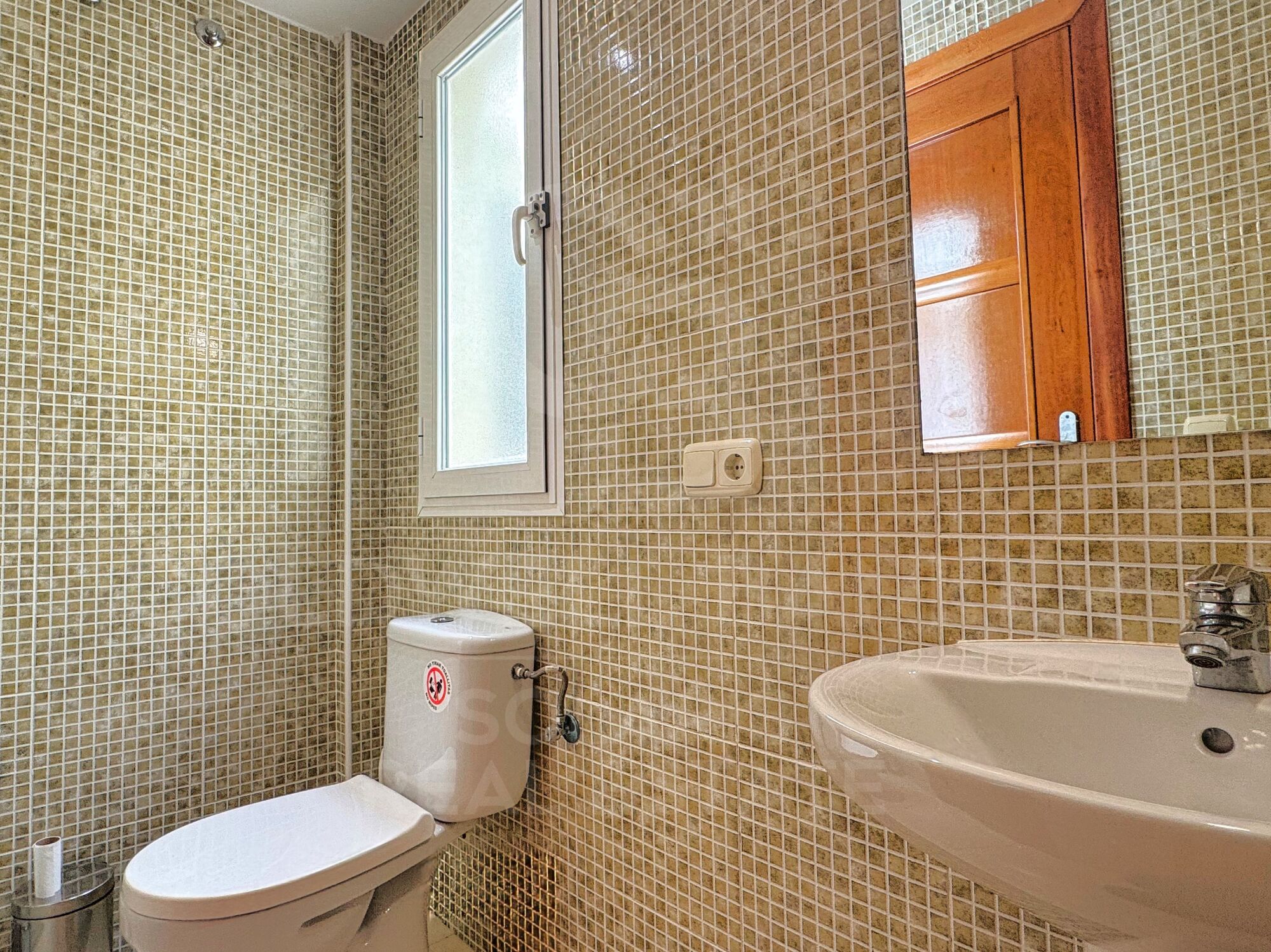 Bright Duplex Penthouse with Large Terraces and Open Views in Montañar I