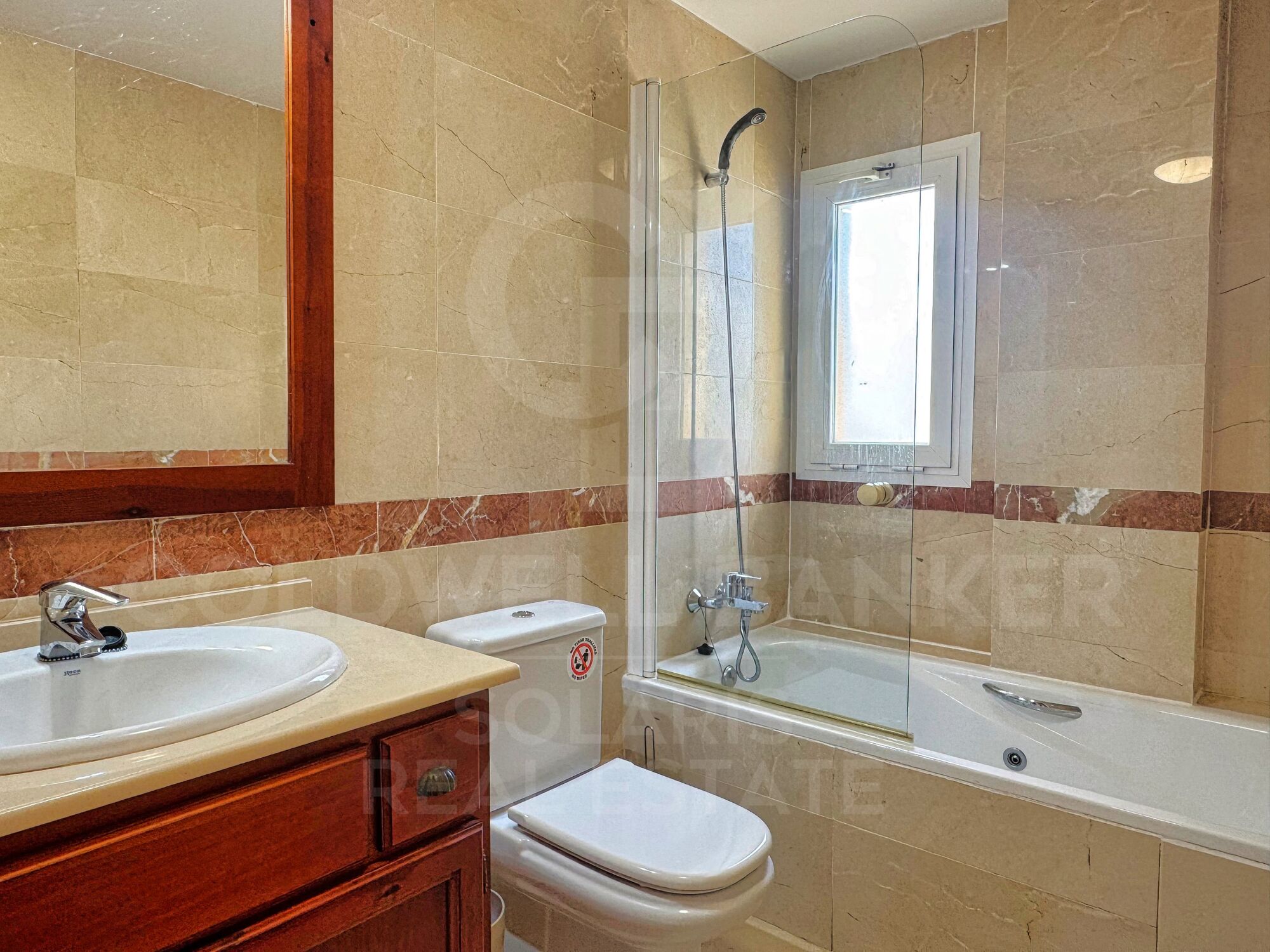 Bright Duplex Penthouse with Large Terraces and Open Views in Montañar I