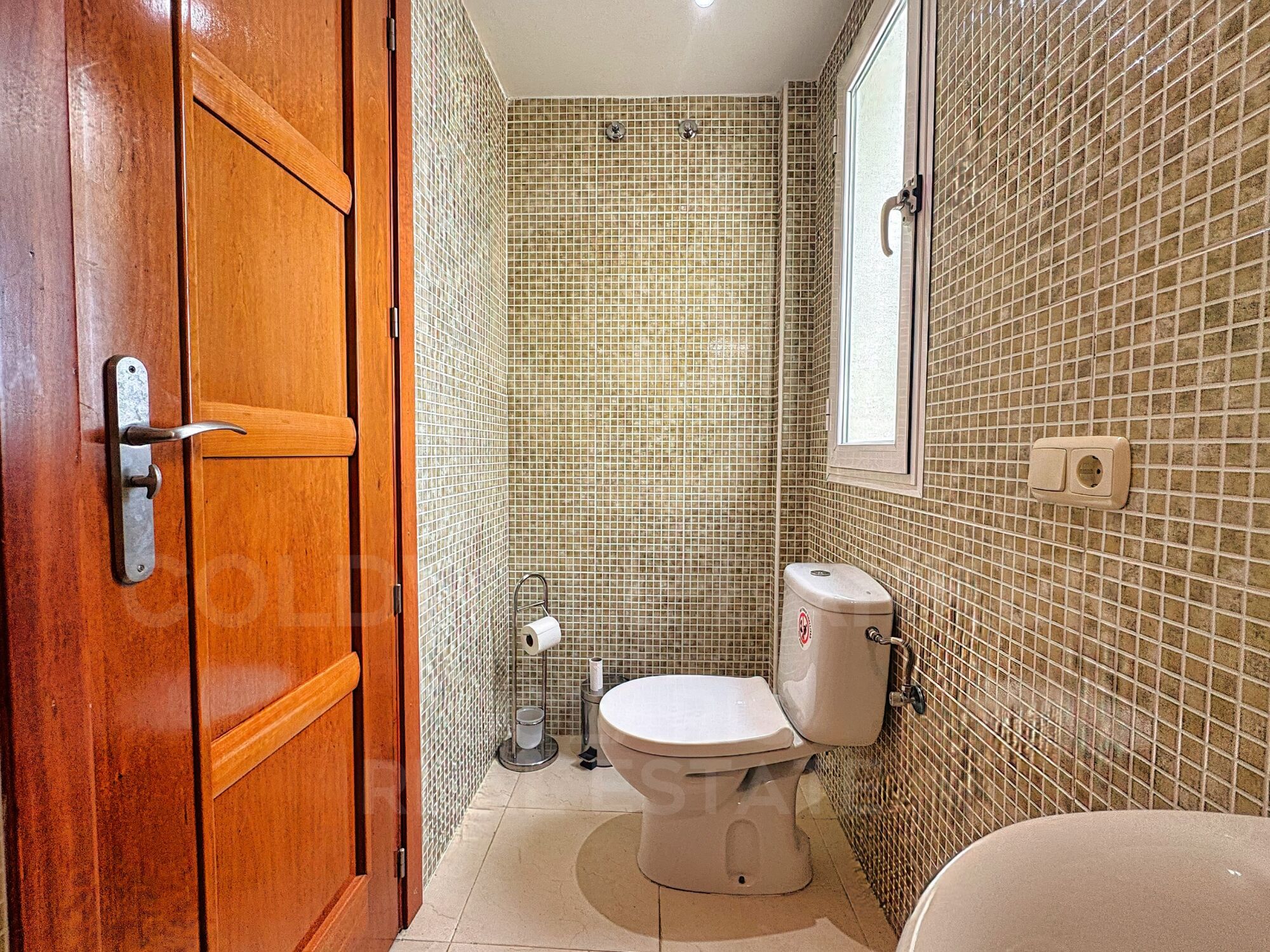 Bright Duplex Penthouse with Large Terraces and Open Views in Montañar I