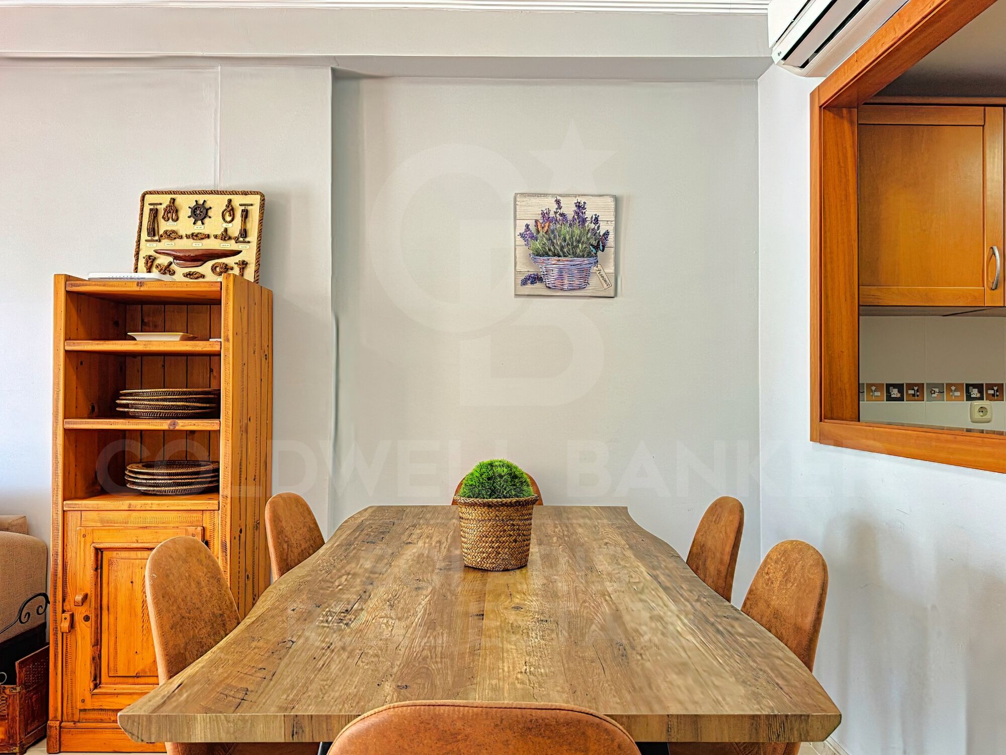 Bright Duplex Penthouse with Large Terraces and Open Views in Montañar I