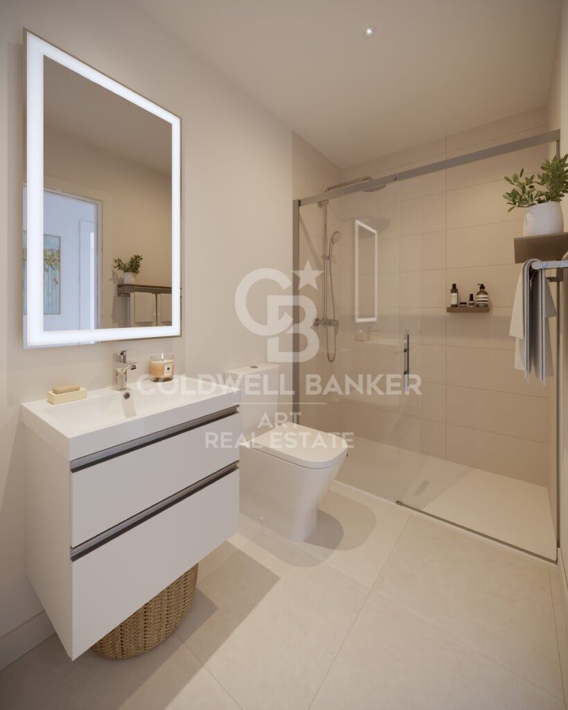 Exklusive Einfamilienhäuser mit 3 Schlafzimmern in Castillo de Lagos, Vélez-Málaga