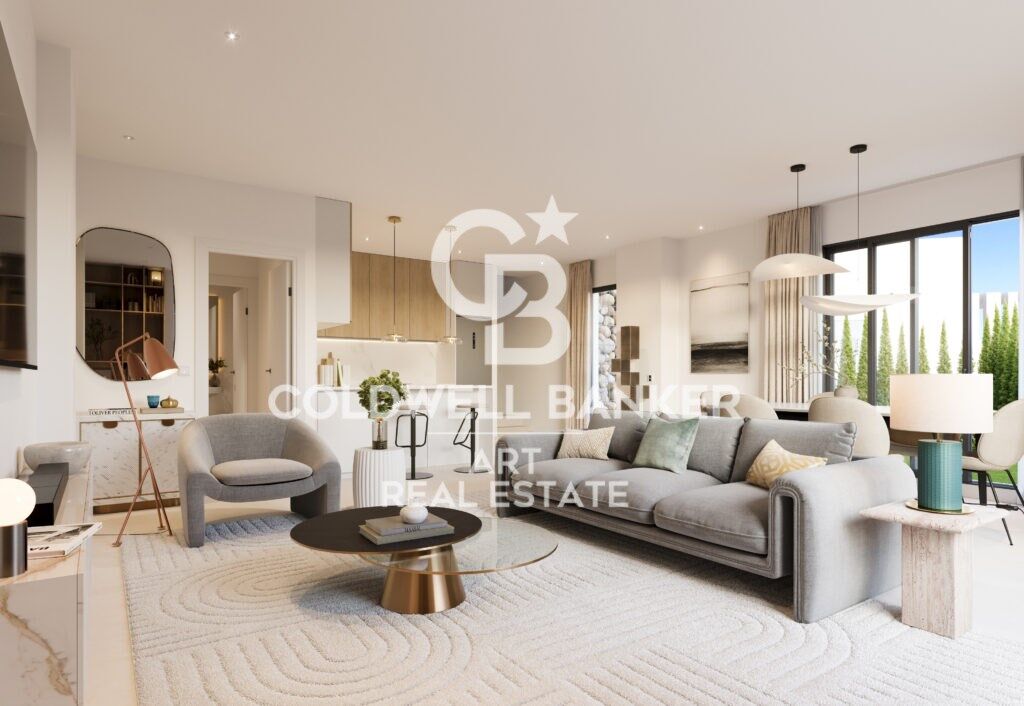 Exklusive Einfamilienhäuser mit 3 Schlafzimmern in Castillo de Lagos, Vélez-Málaga