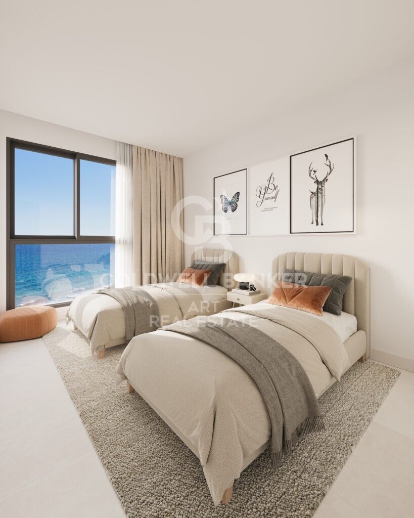 Maisons individuelles exclusives de 3 chambres à Castillo de Lagos, Vélez-Málaga