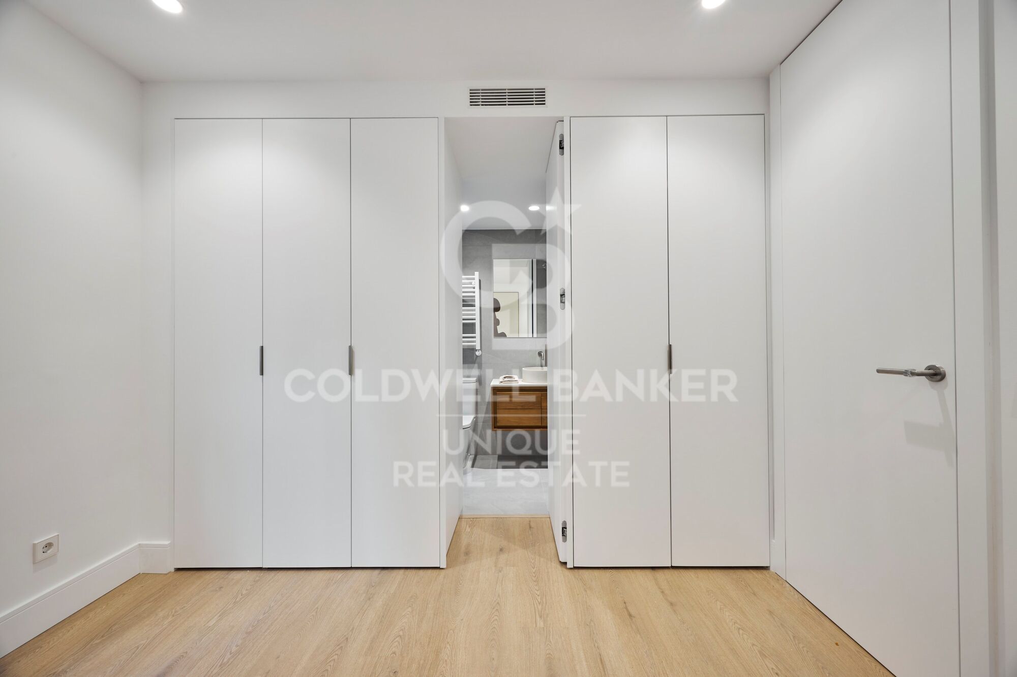 Fantastisch renovierte Wohnung im Barrio de Salamanca, Madrid