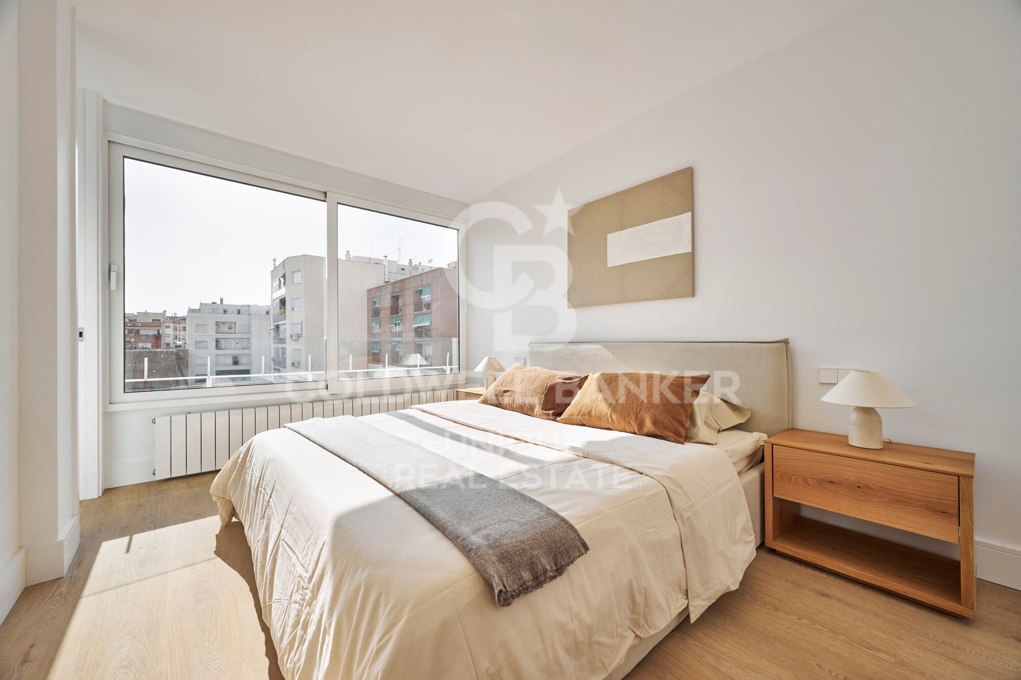 Fantastic renovated flat in Barrio de Salamanca, Madrid