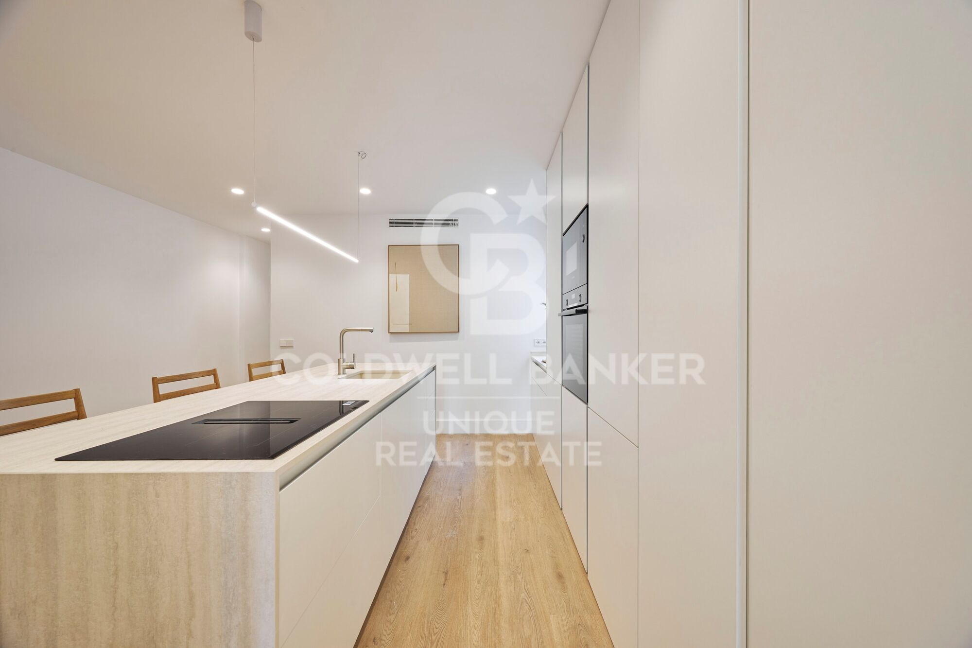 Fantastic renovated flat in Barrio de Salamanca, Madrid