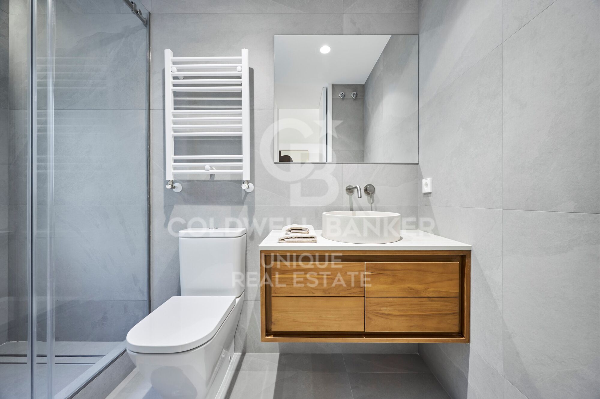 Fantastic renovated flat in Barrio de Salamanca, Madrid