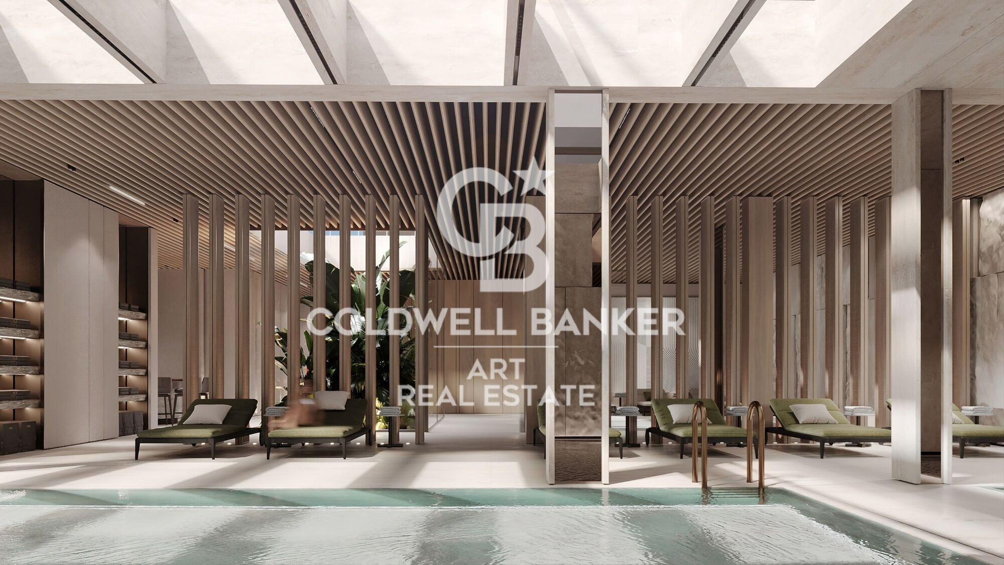 Viviendas exclusivas y únicas en La Costa del Sol frente al mar Mediterráneo