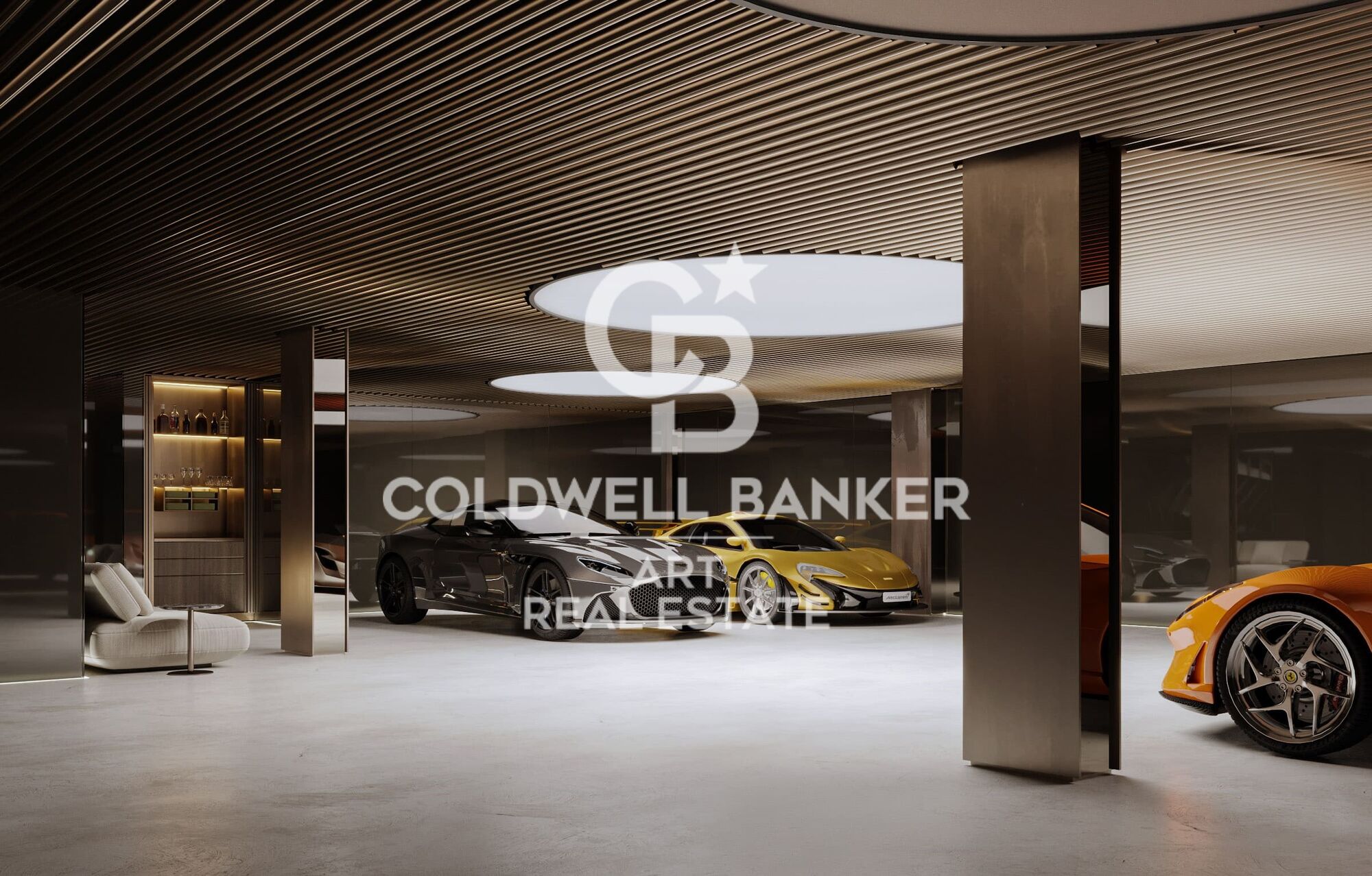 Viviendas exclusivas y únicas en La Costa del Sol frente al mar Mediterráneo