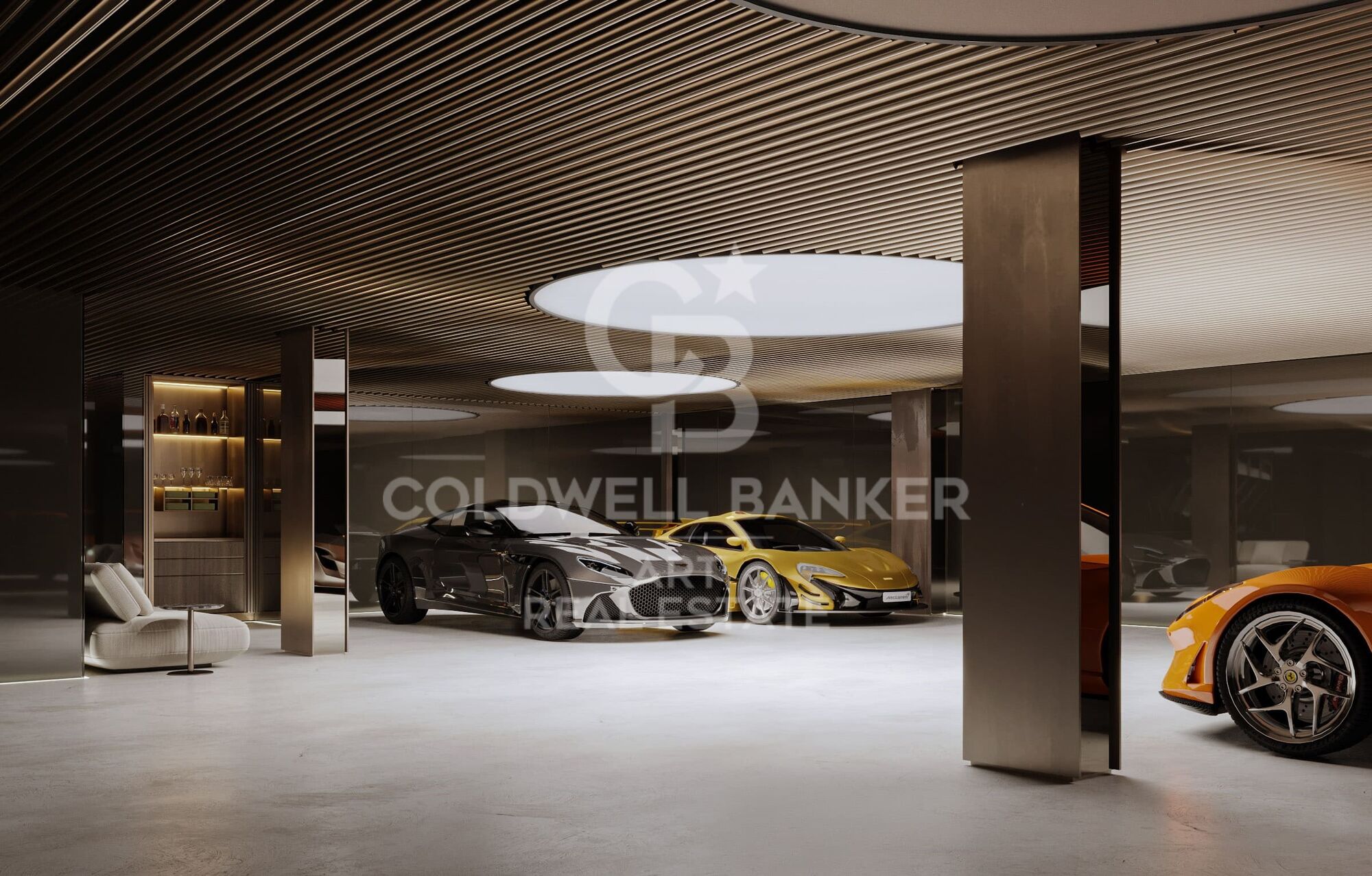 Viviendas exclusivas y únicas en La Costa del Sol frente al mar Mediterráneo