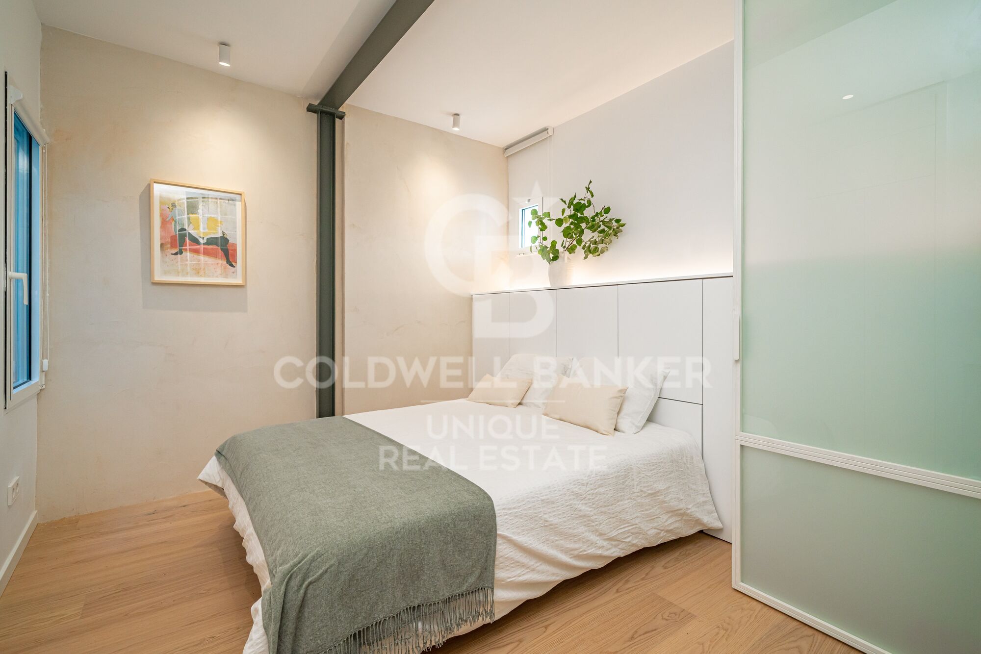 Appartement rénové avec 3 chambres et 2 balcons à La Latina, Madrid
