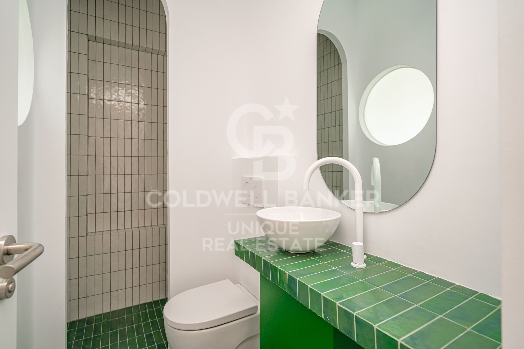 Renovated flat with 3 bedrooms and 2 balconies in La Latina, Madrid