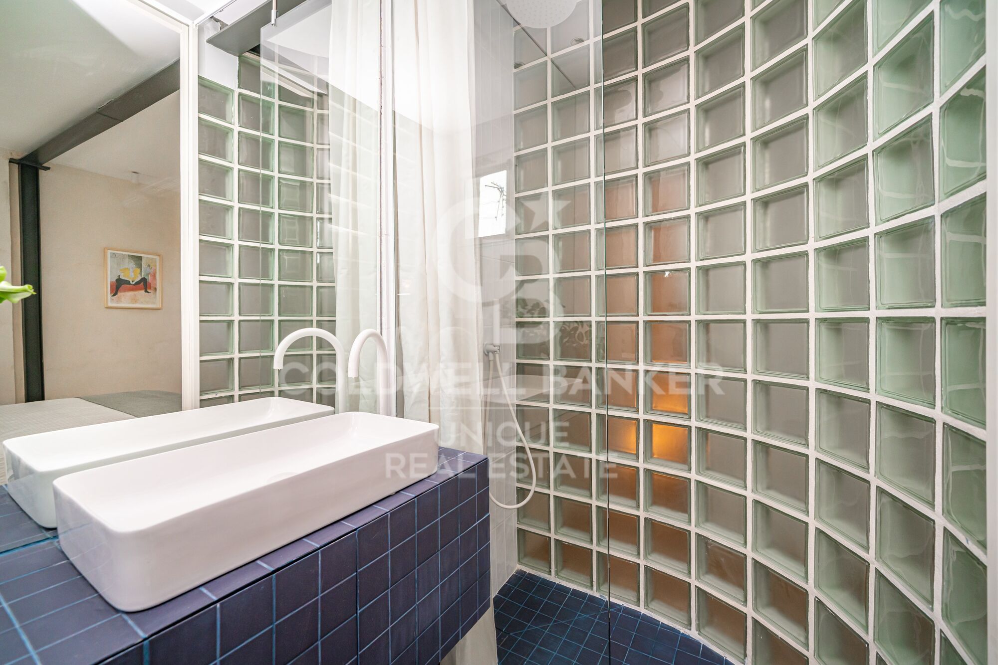 Renovated flat with 3 bedrooms and 2 balconies in La Latina, Madrid