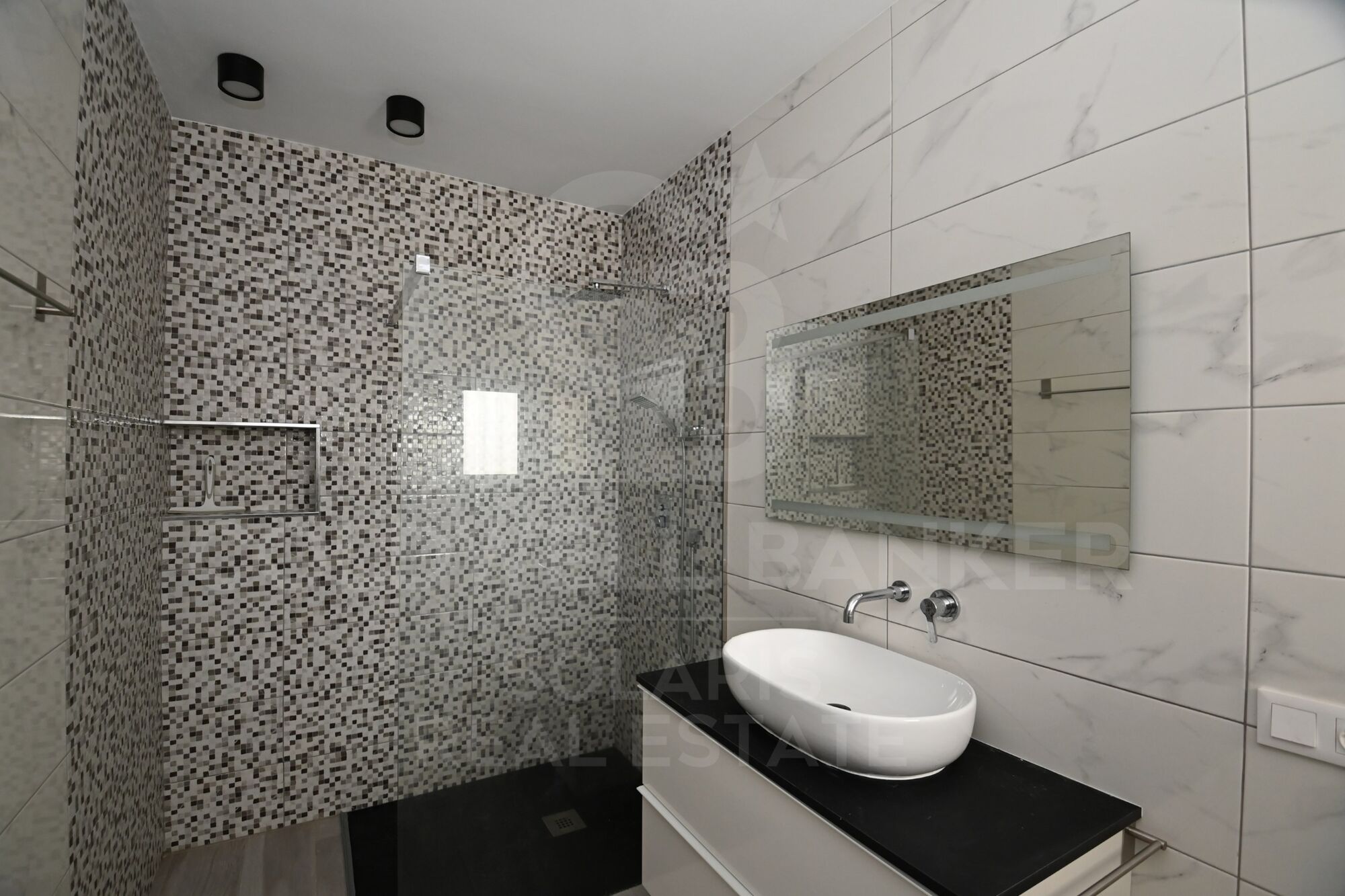 Villa with sea views in Moraira - Pueblo Alcázar