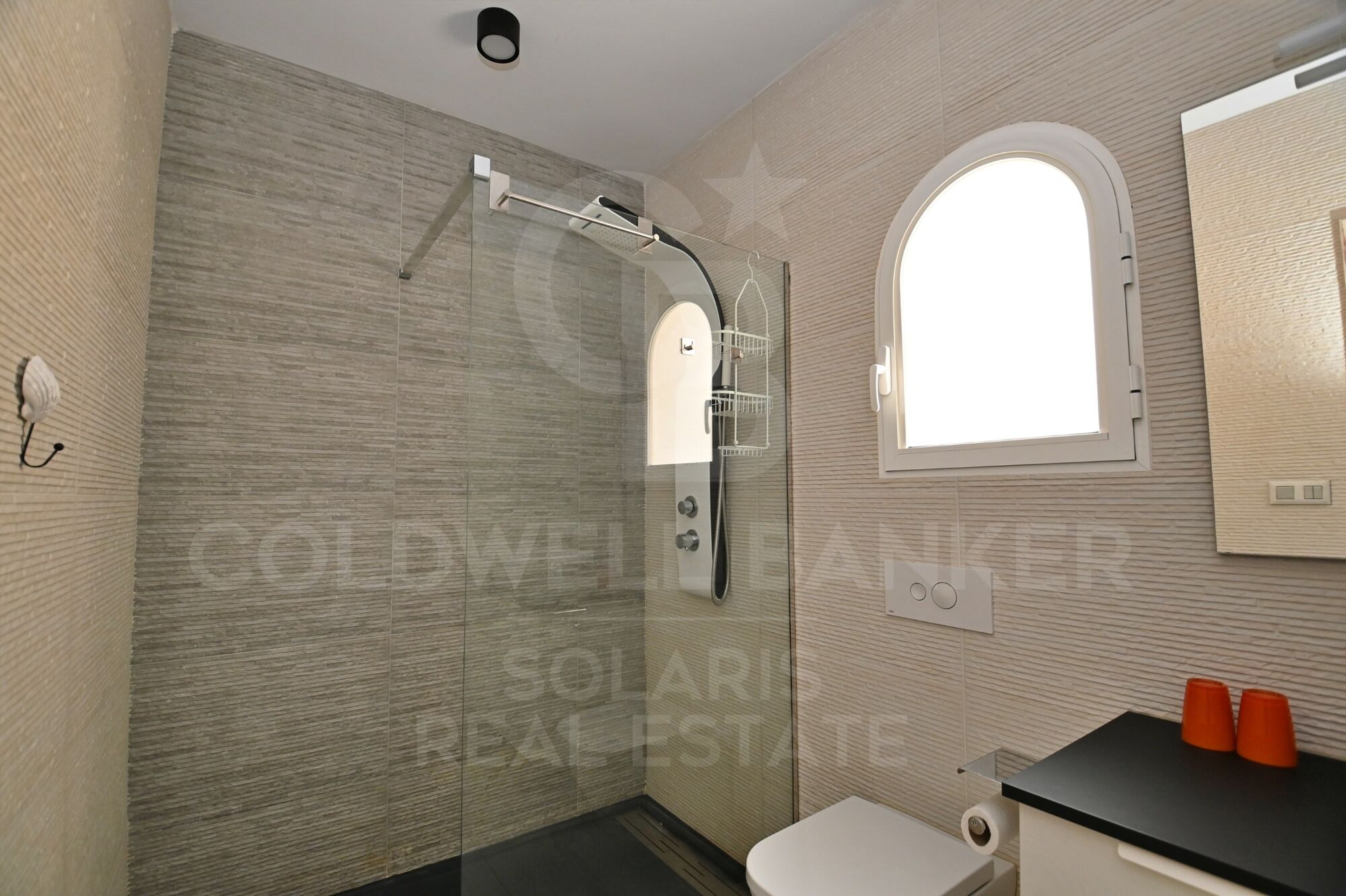 Villa with sea views in Moraira - Pueblo Alcázar