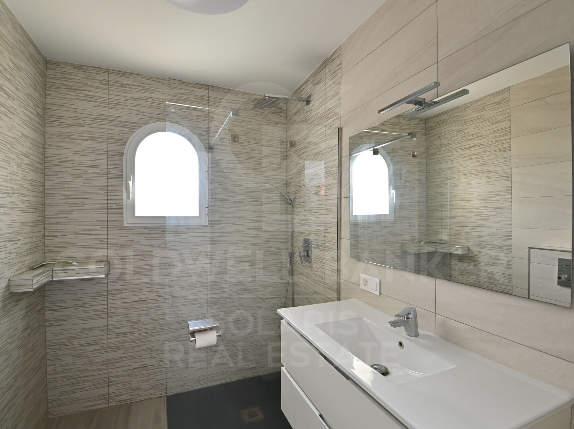 Villa with sea views in Moraira - Pueblo Alcázar
