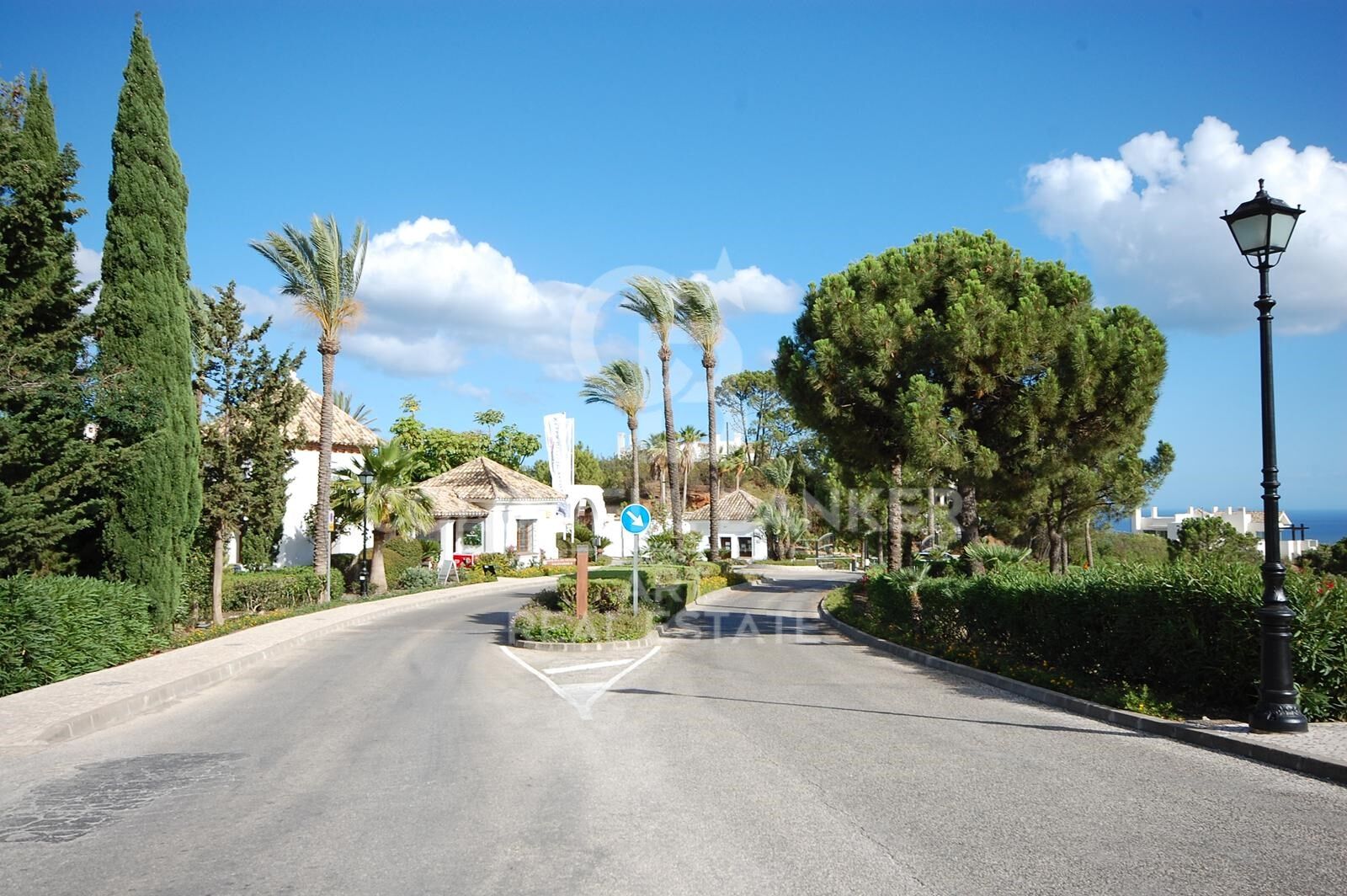 Elegant villa in a peaceful natural setting, Monte Mayor, Benahavís, Costa del Sol