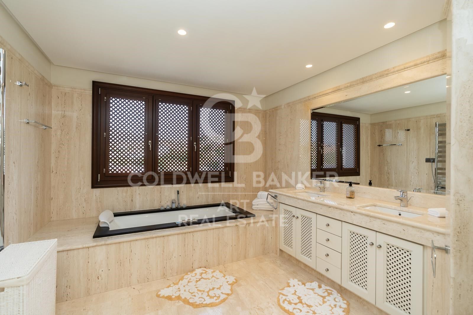 Penthouse de luxe en front de mer, Estepona, Costa del Sol