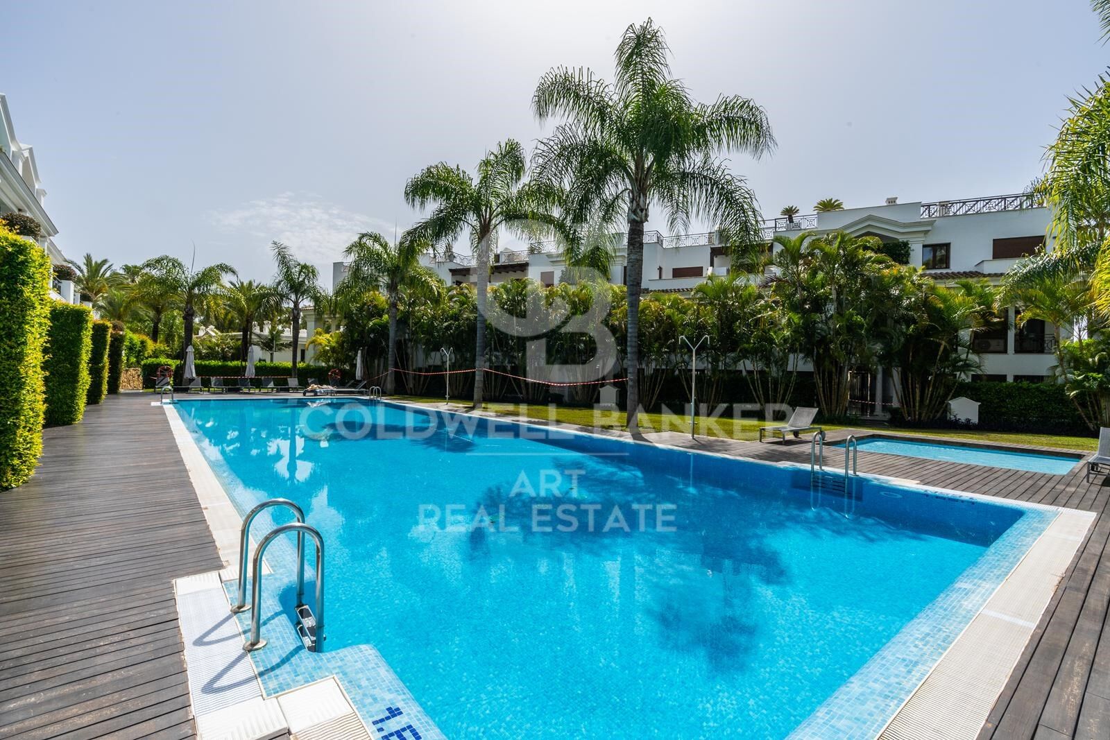 Penthouse de luxe en front de mer, Estepona, Costa del Sol