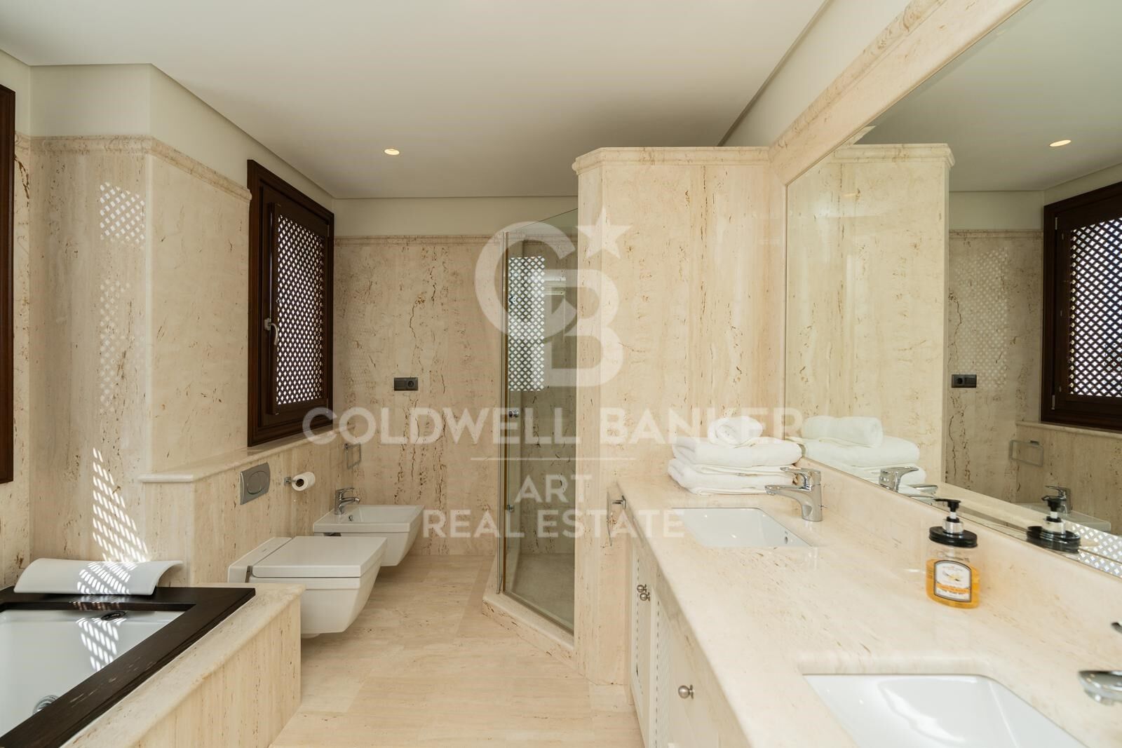 Penthouse de luxe en front de mer, Estepona, Costa del Sol