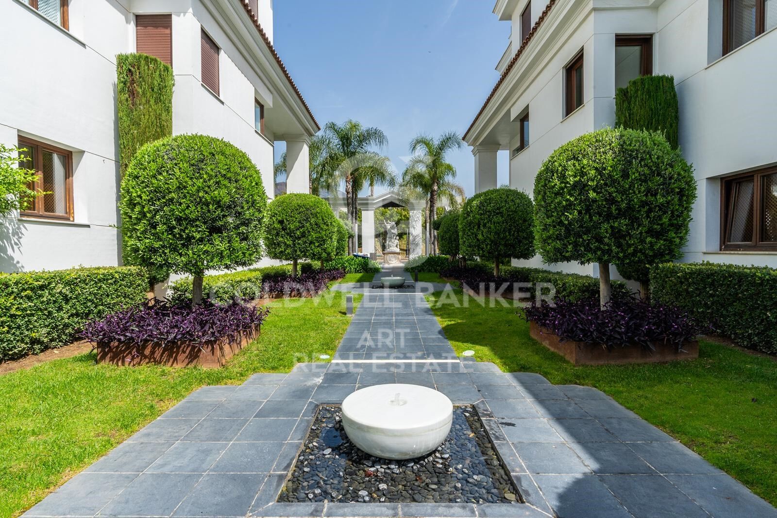 Penthouse de luxe en front de mer, Estepona, Costa del Sol
