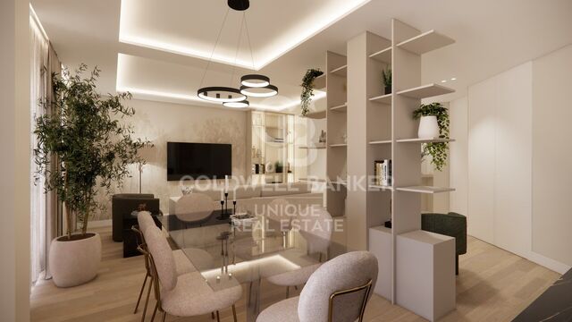 Wohnung 3 Schlafzimmer Verkauf Madrid