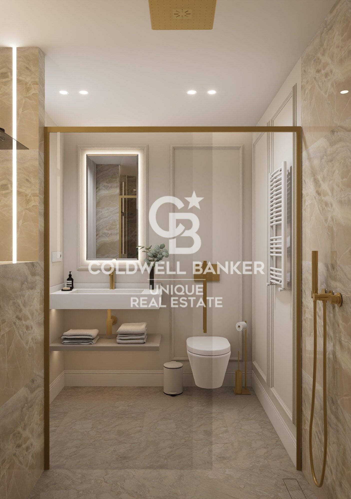 Flat 4 Pièces Acheter Madrid