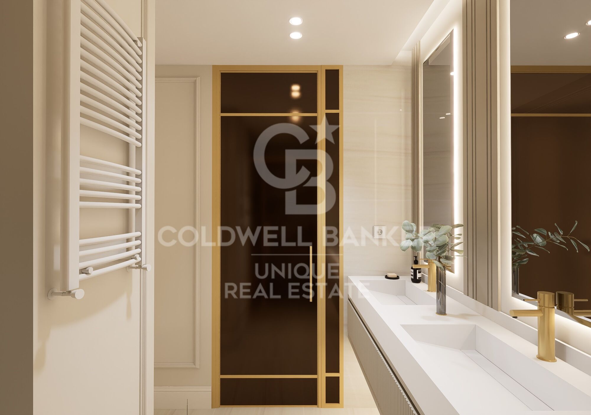 Flat 4 Pièces Acheter Madrid