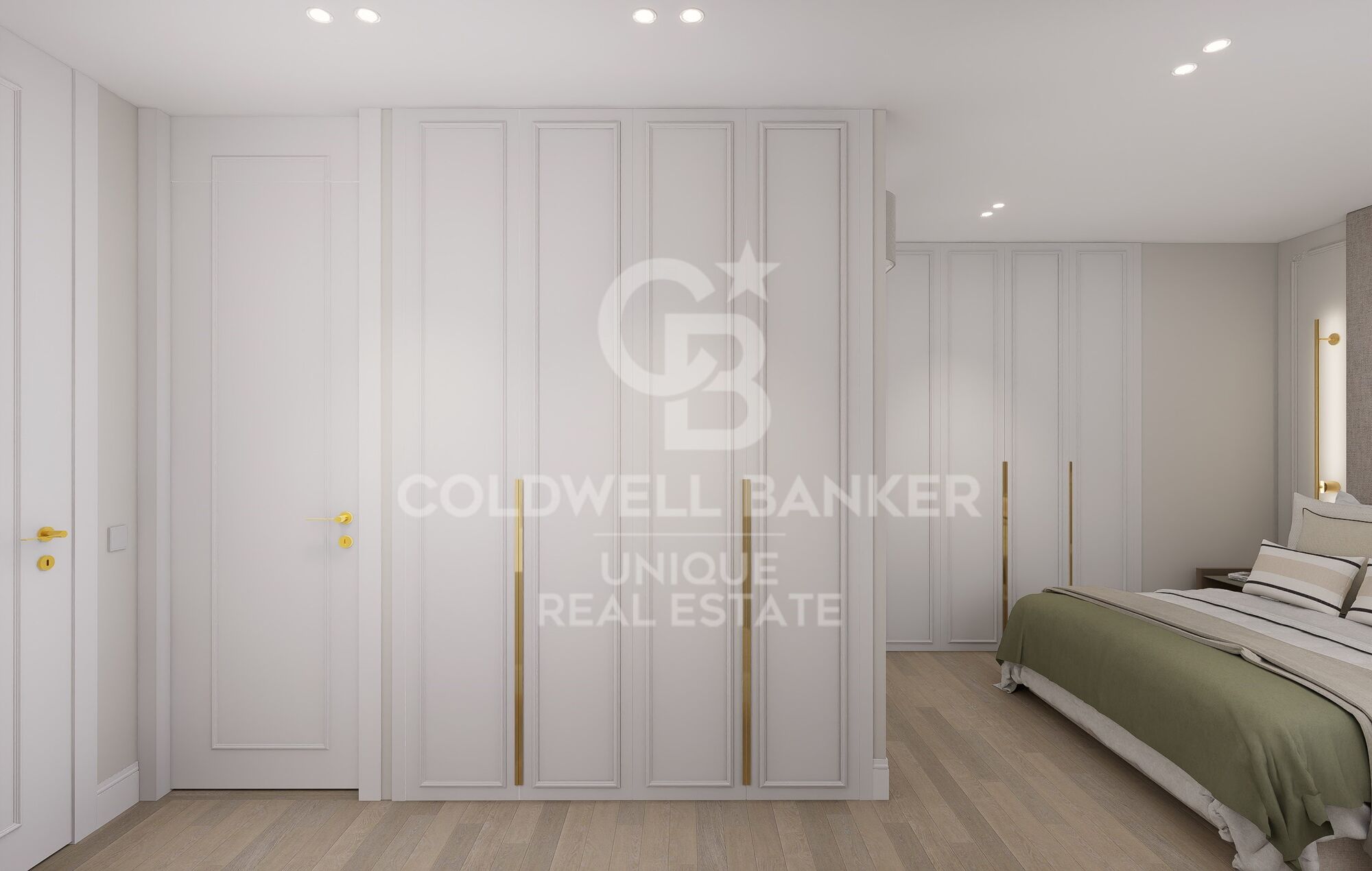 Flat 4 Pièces Acheter Madrid