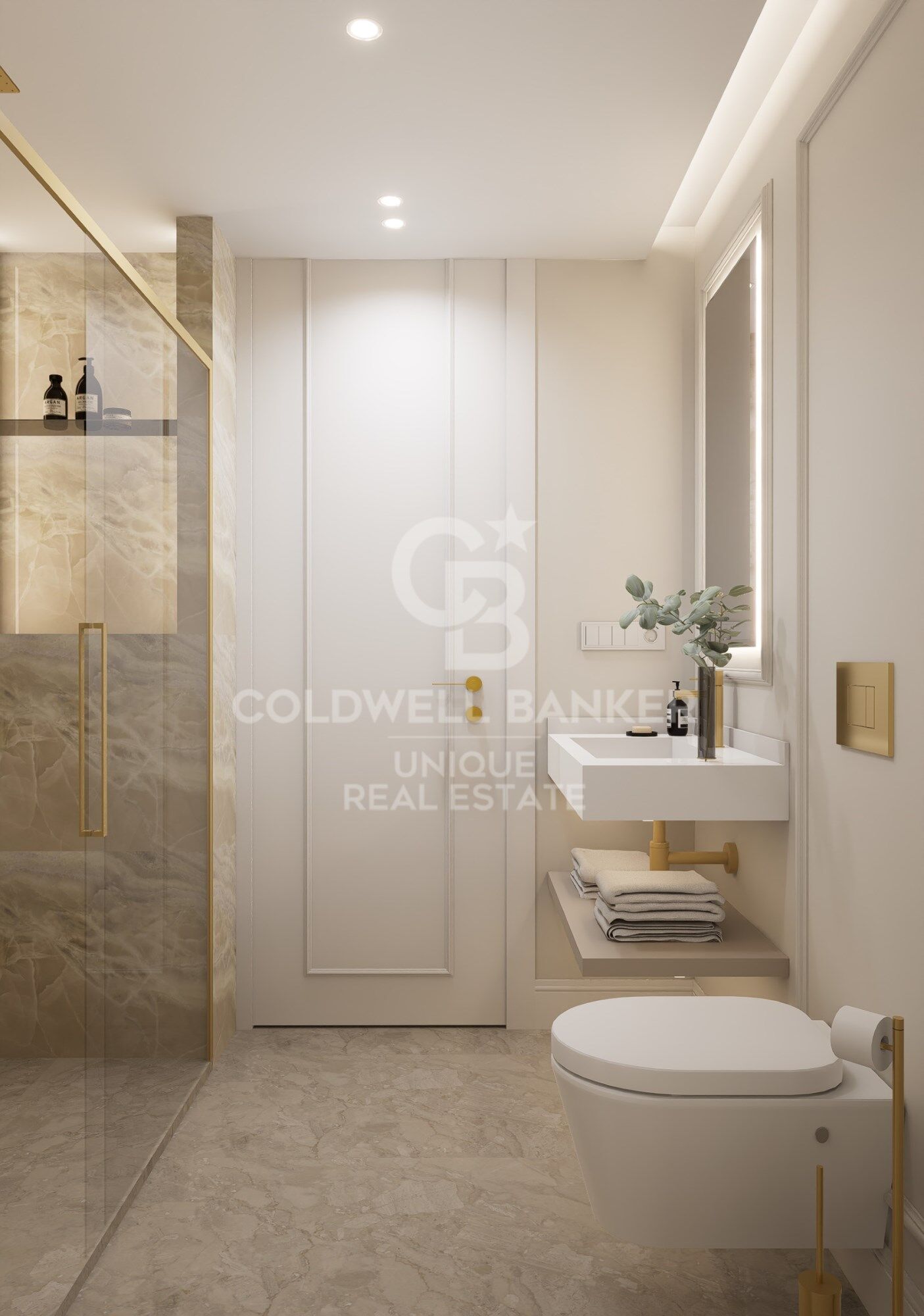 Flat 4 Pièces Acheter Madrid