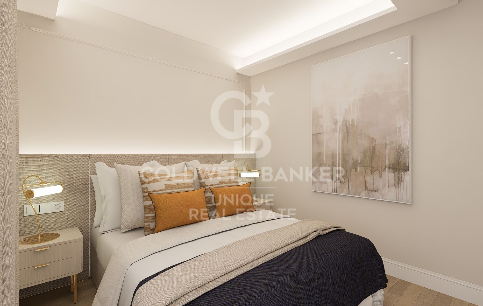 Flat 4 Pièces Acheter Madrid