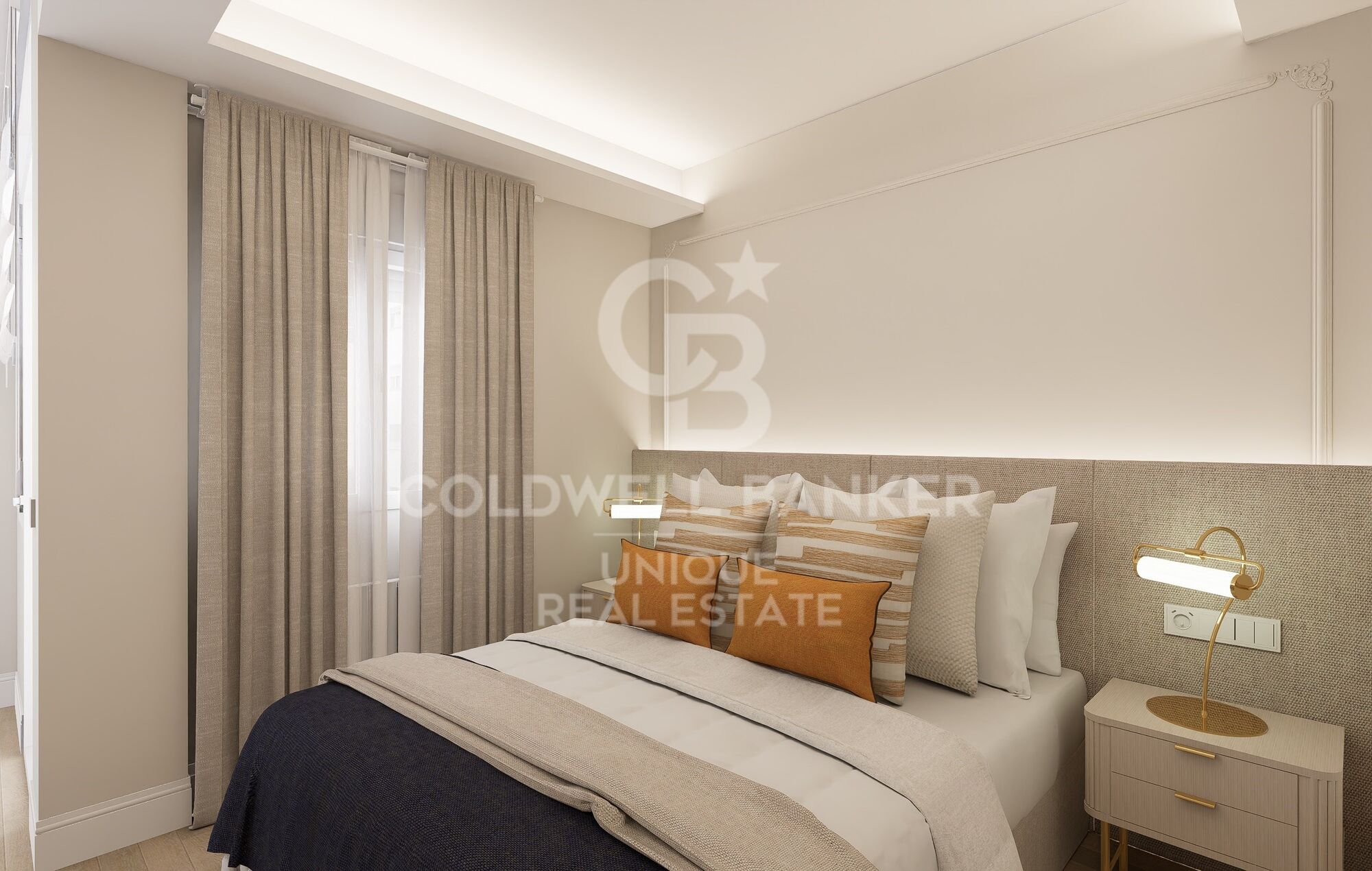 Flat 4 Pièces Acheter Madrid