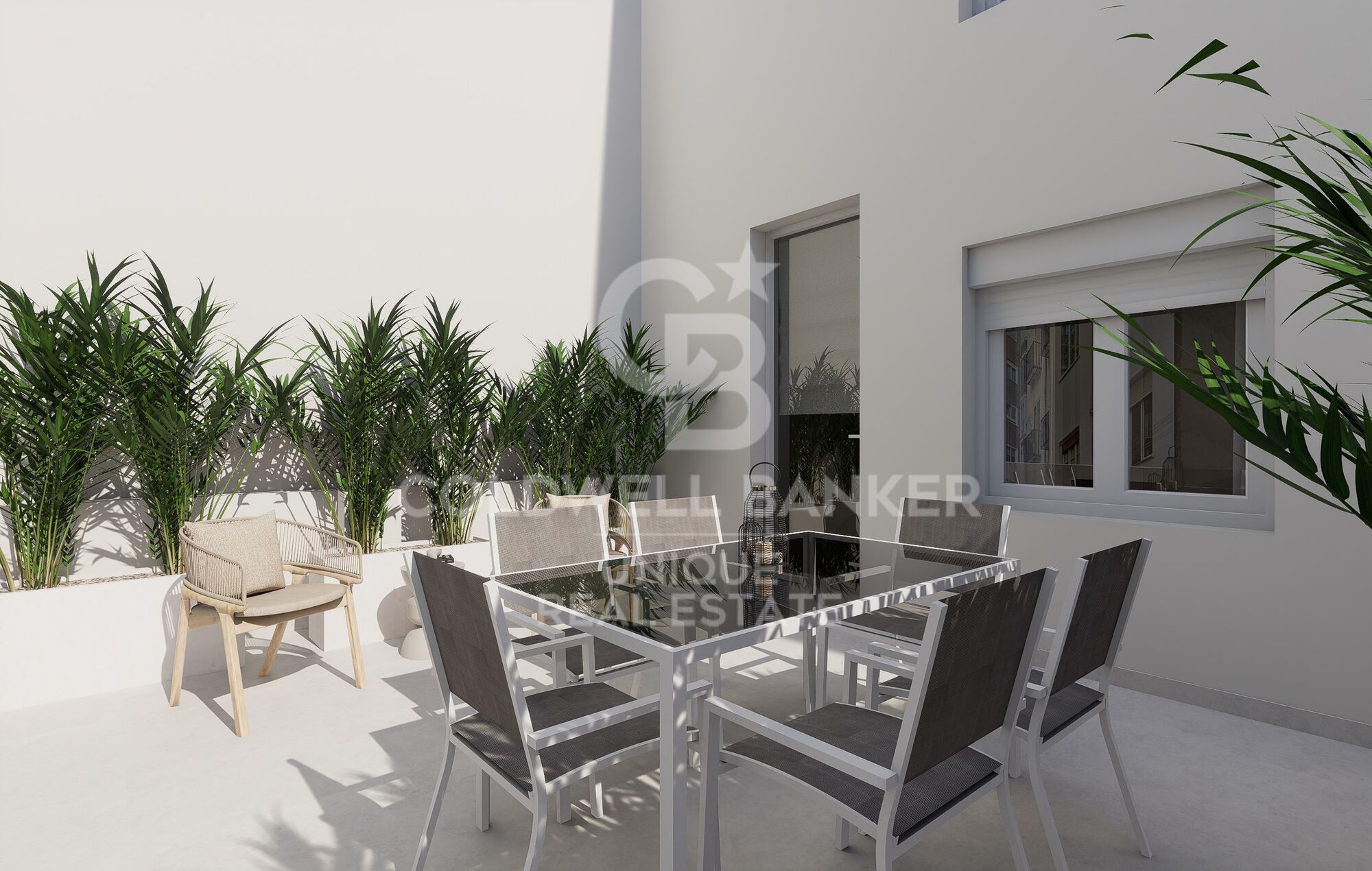 Flat 4 Pièces Acheter Madrid