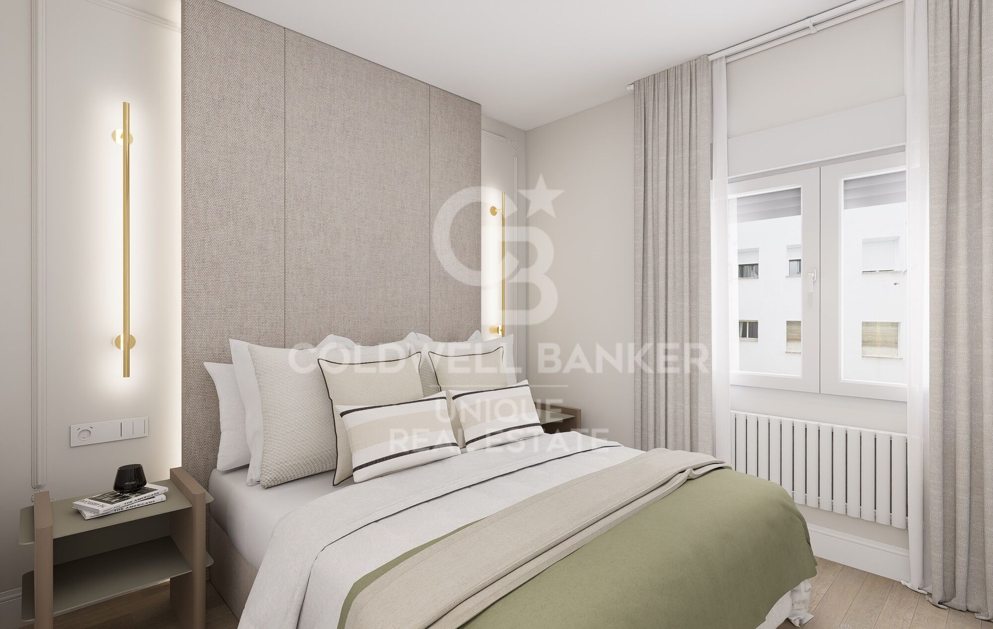 Flat 4 Pièces Acheter Madrid