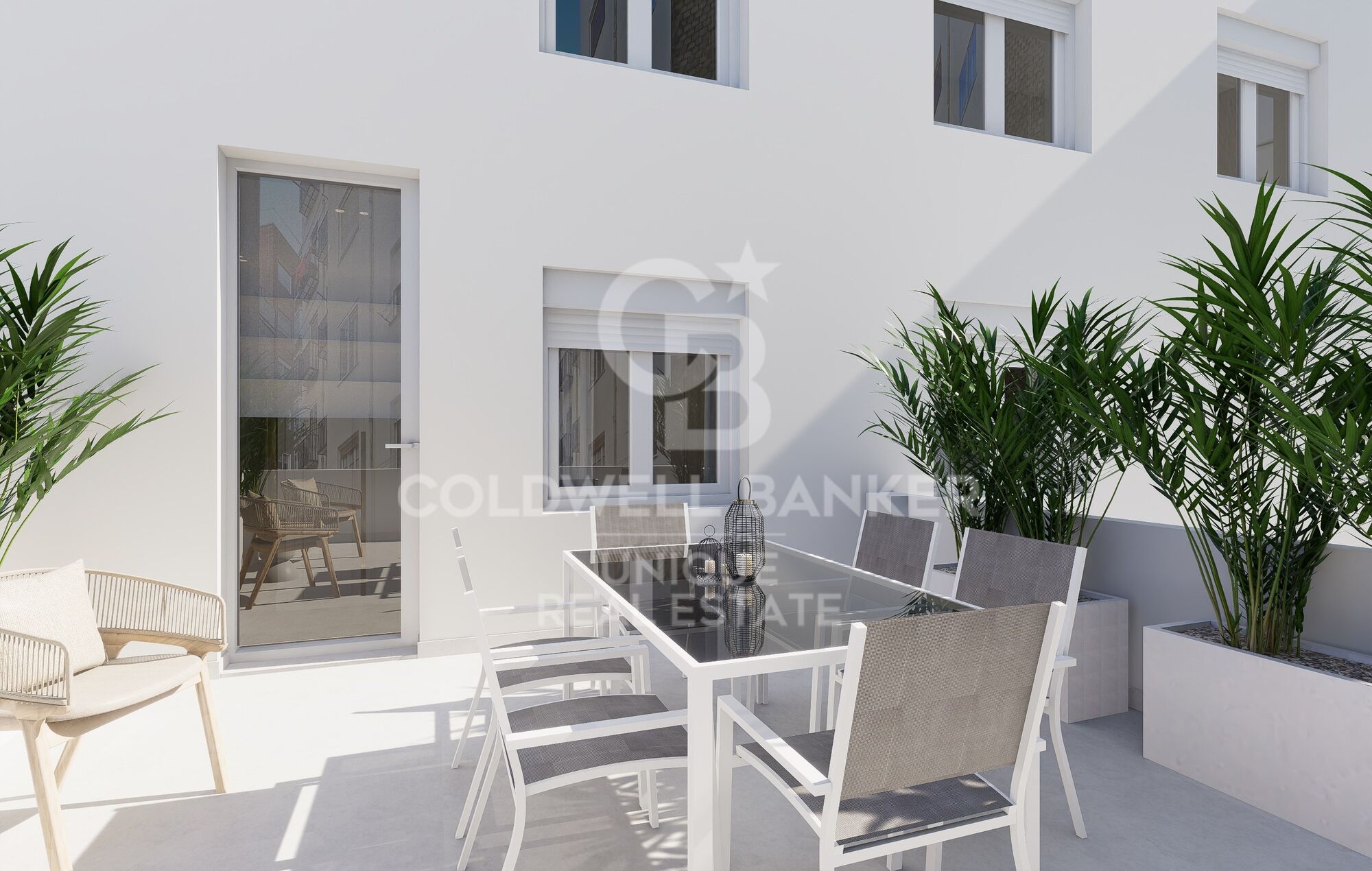 Flat 3 Bedrooms Sale Madrid