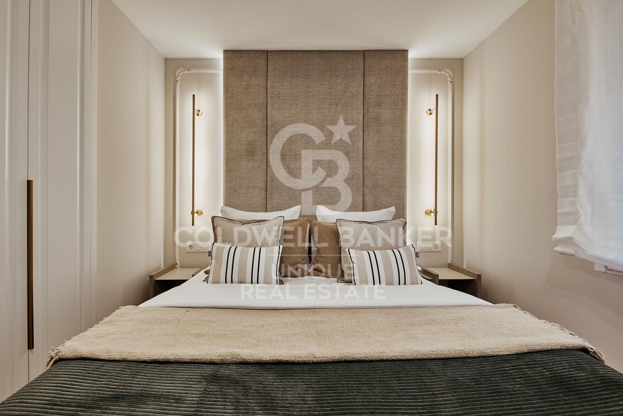 Flat 3 Bedrooms Sale Madrid