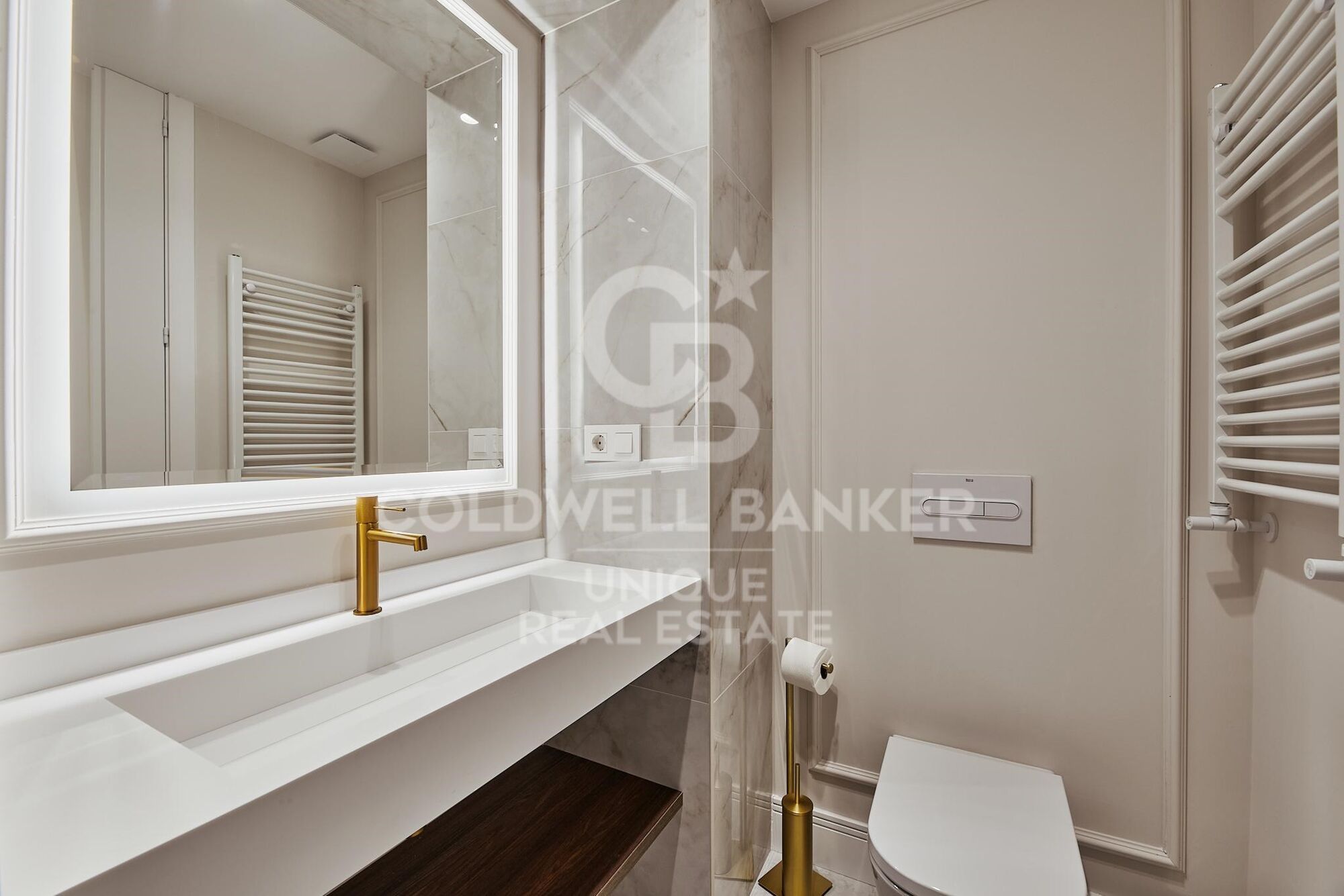 Wohnung 3 Schlafzimmer Verkauf Madrid