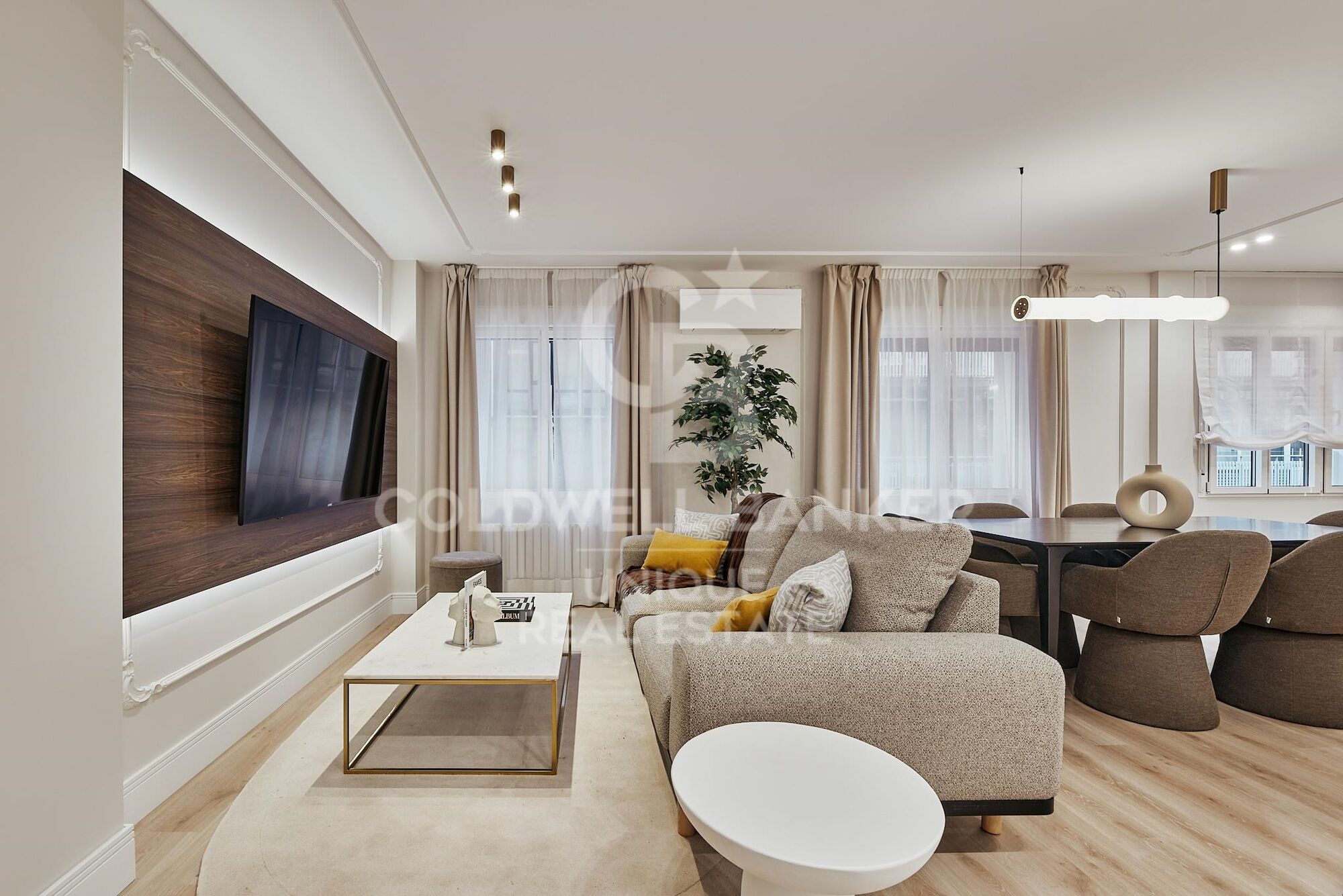 Flat 4 Pièces Acheter Madrid