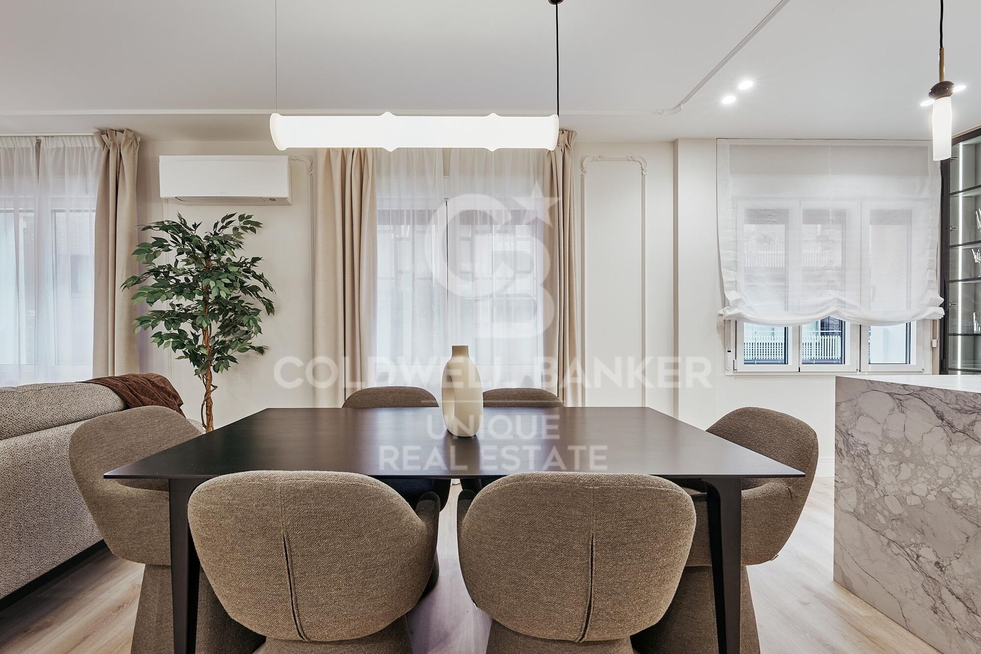 Flat 4 Pièces Acheter Madrid