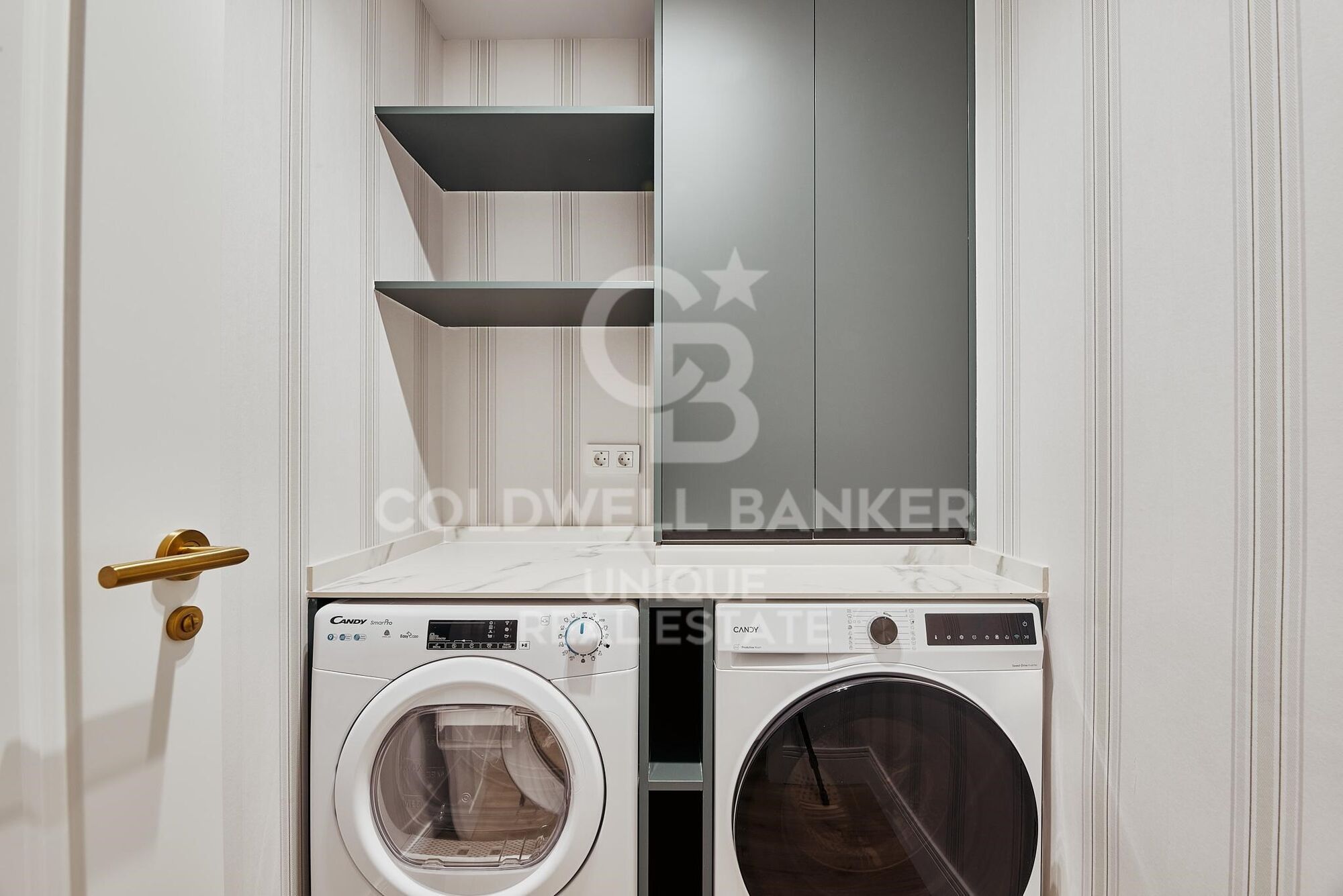 Flat 3 Bedrooms Sale Madrid