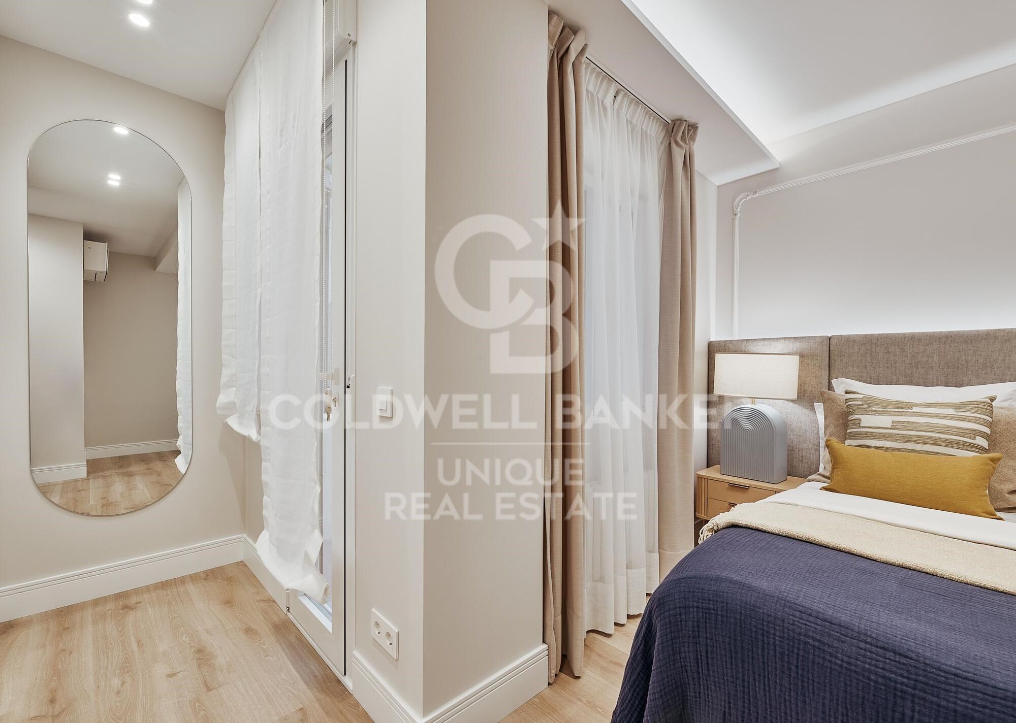 Flat 3 Bedrooms Sale Madrid