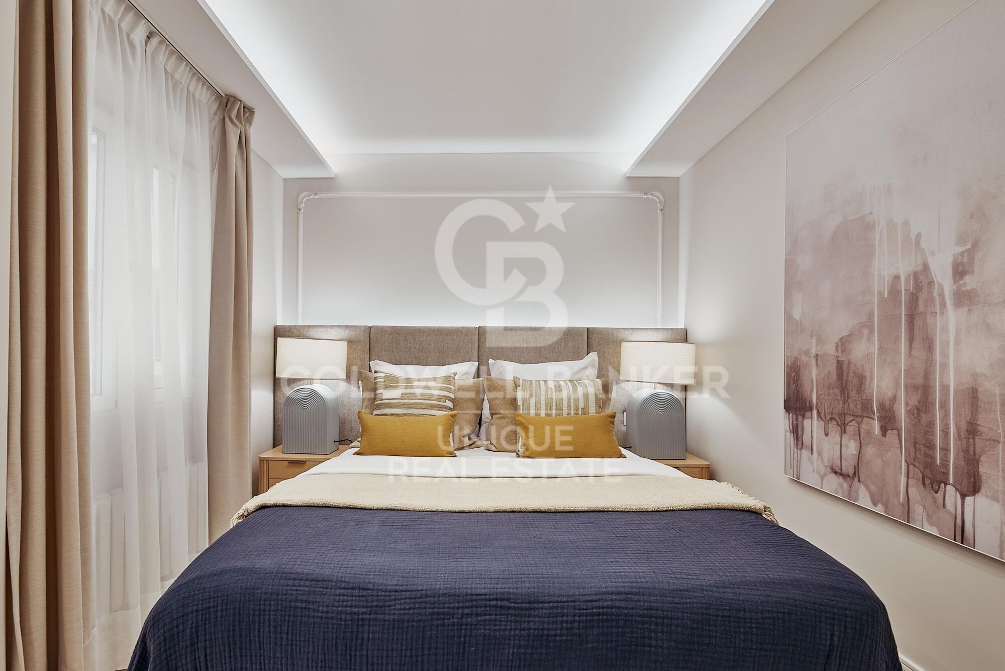 Flat 3 Bedrooms Sale Madrid